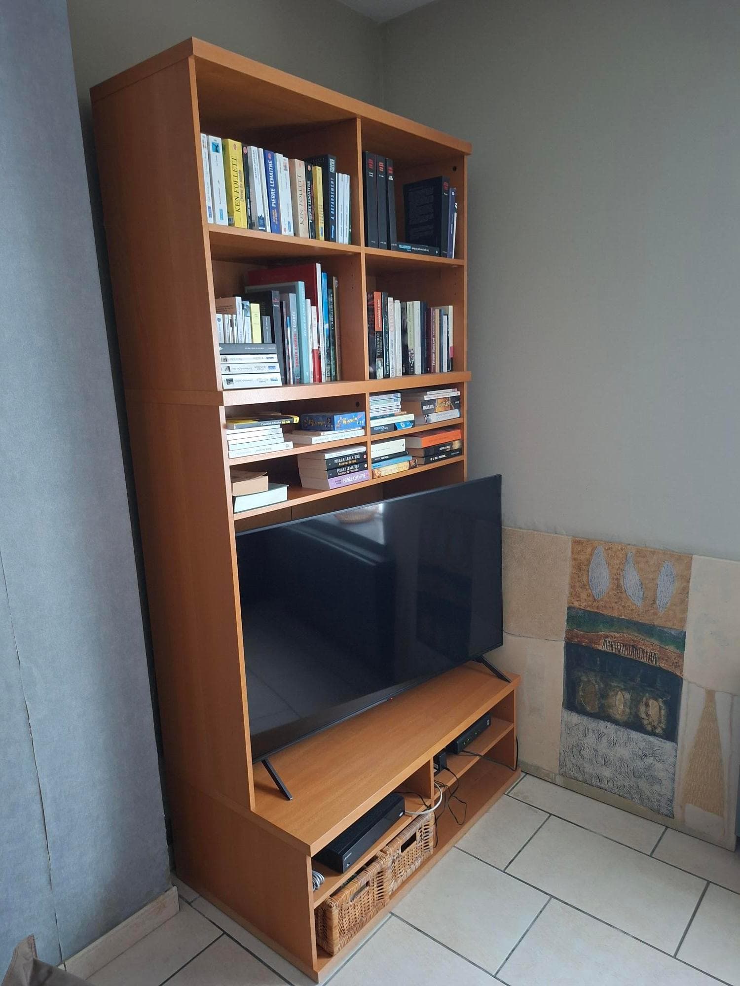 MEUBLES TV BONDE