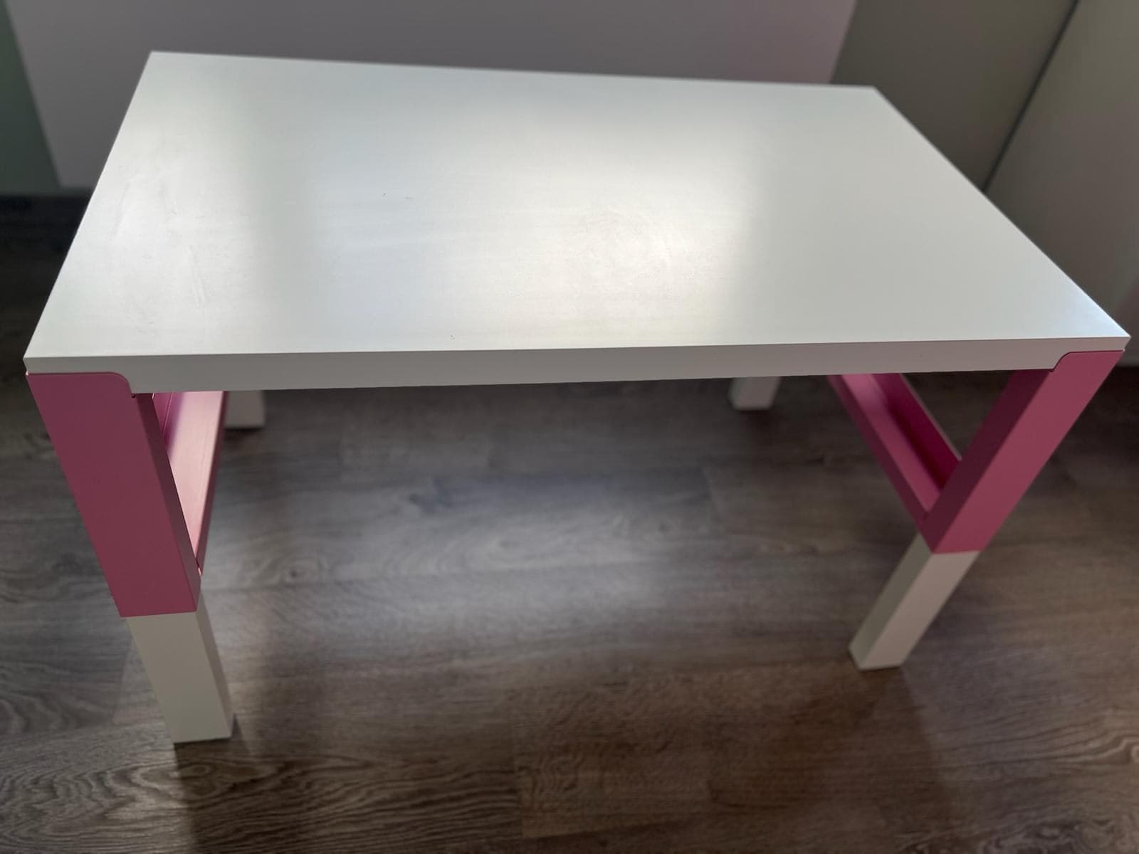 PAHL BUREAU
