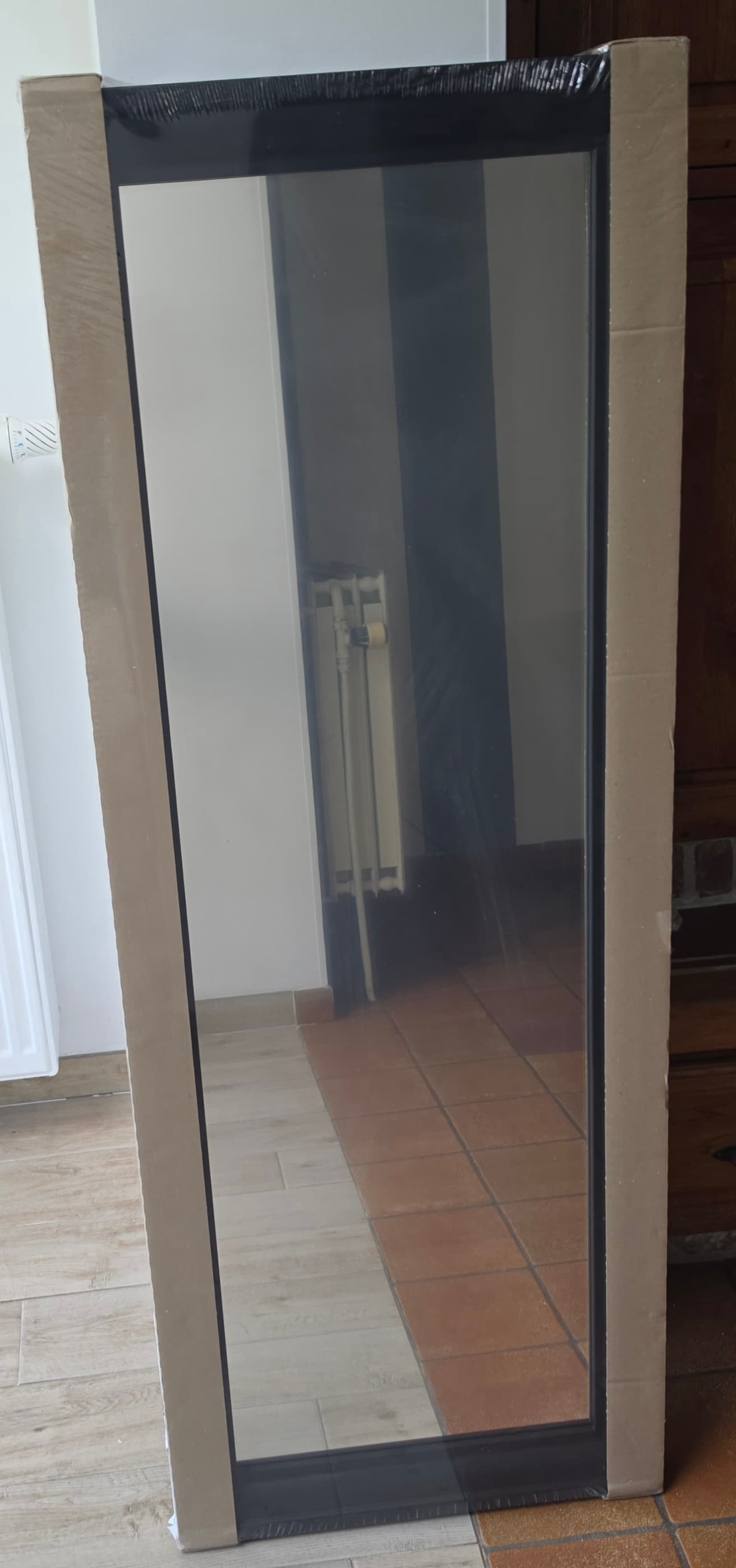 TOFTBYN NEUF 52X140
