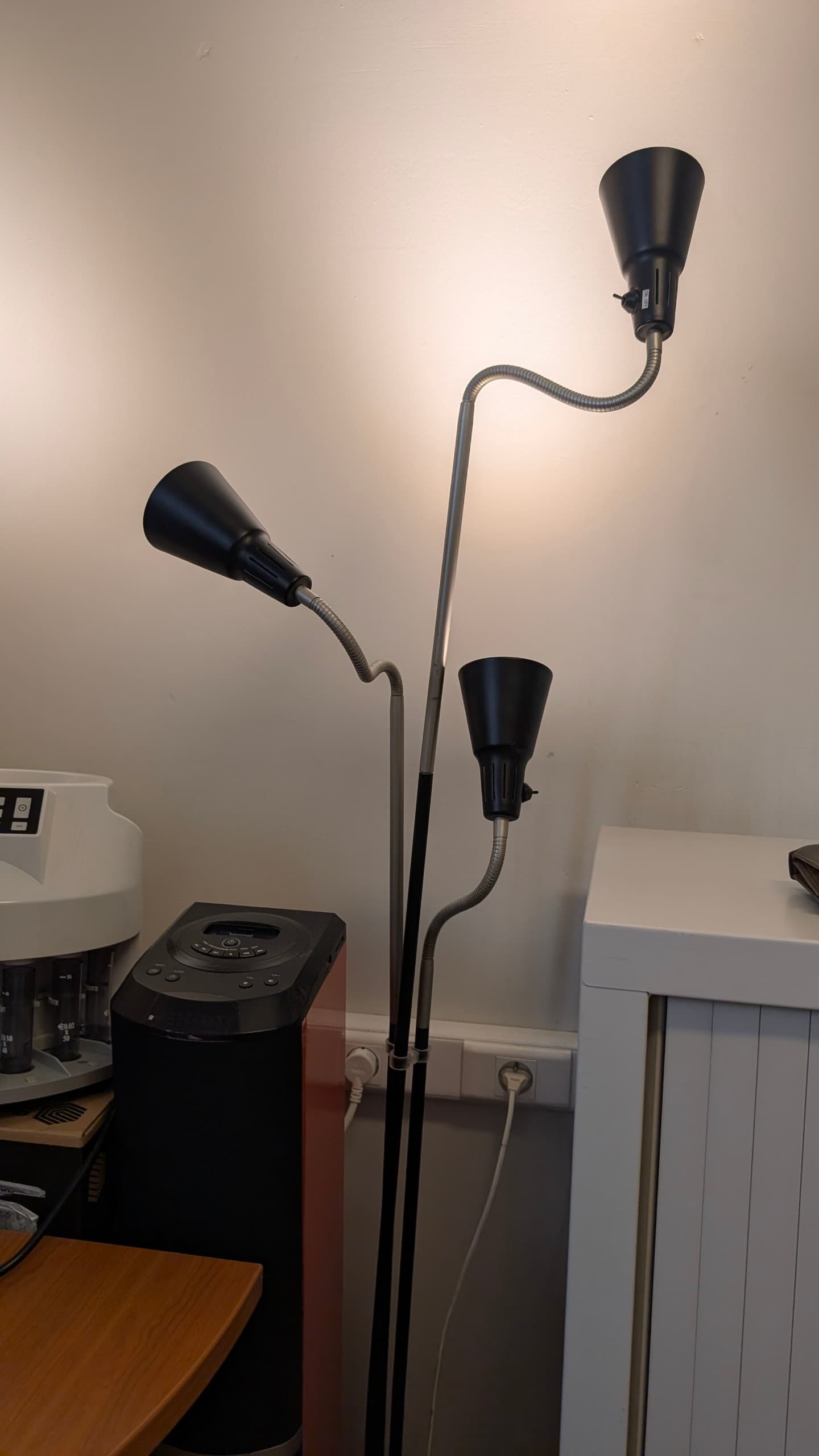 IKEA KVART