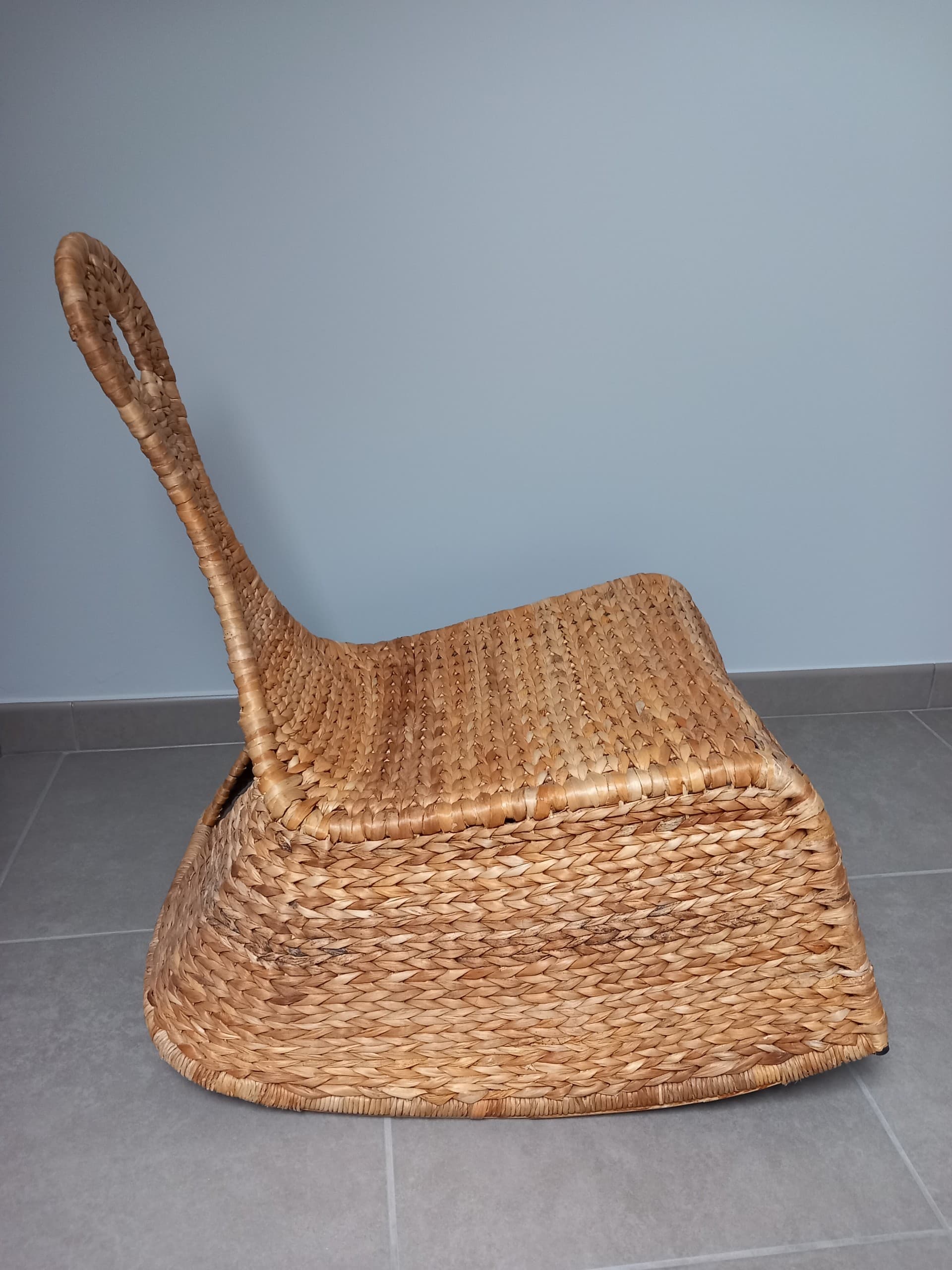 FAUTEUIL GULHOLMEN