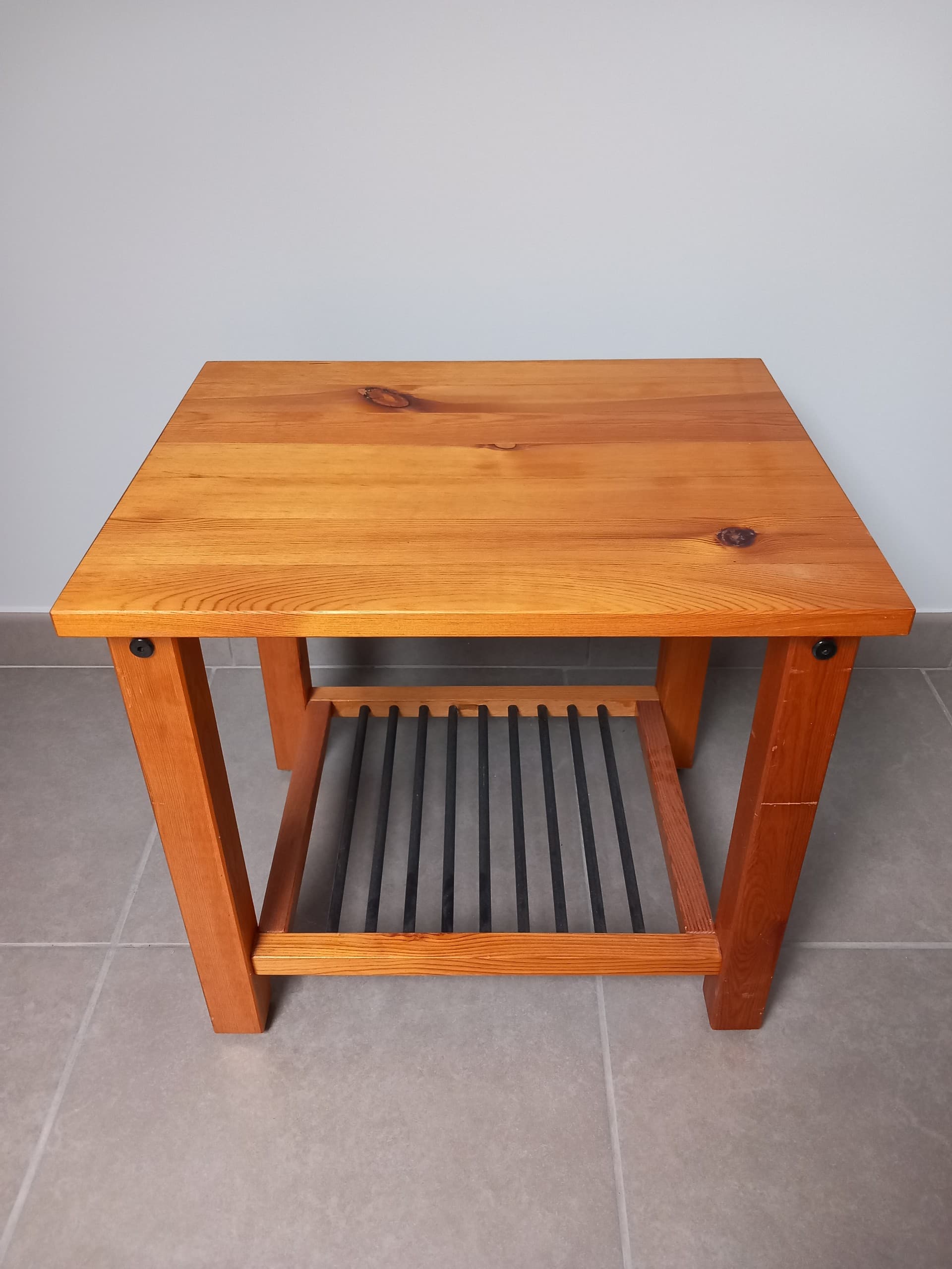Tables de chevet