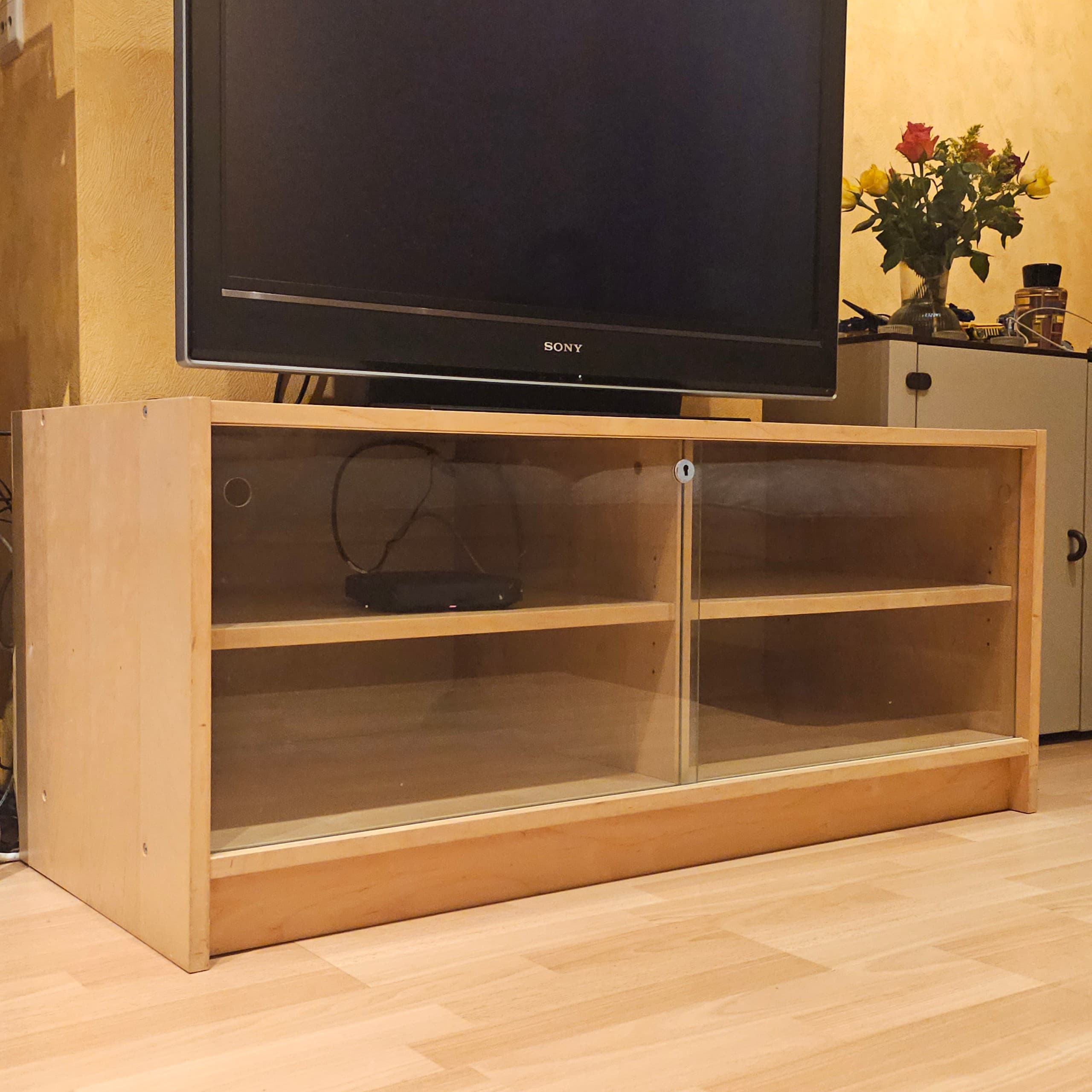 Meubles TV