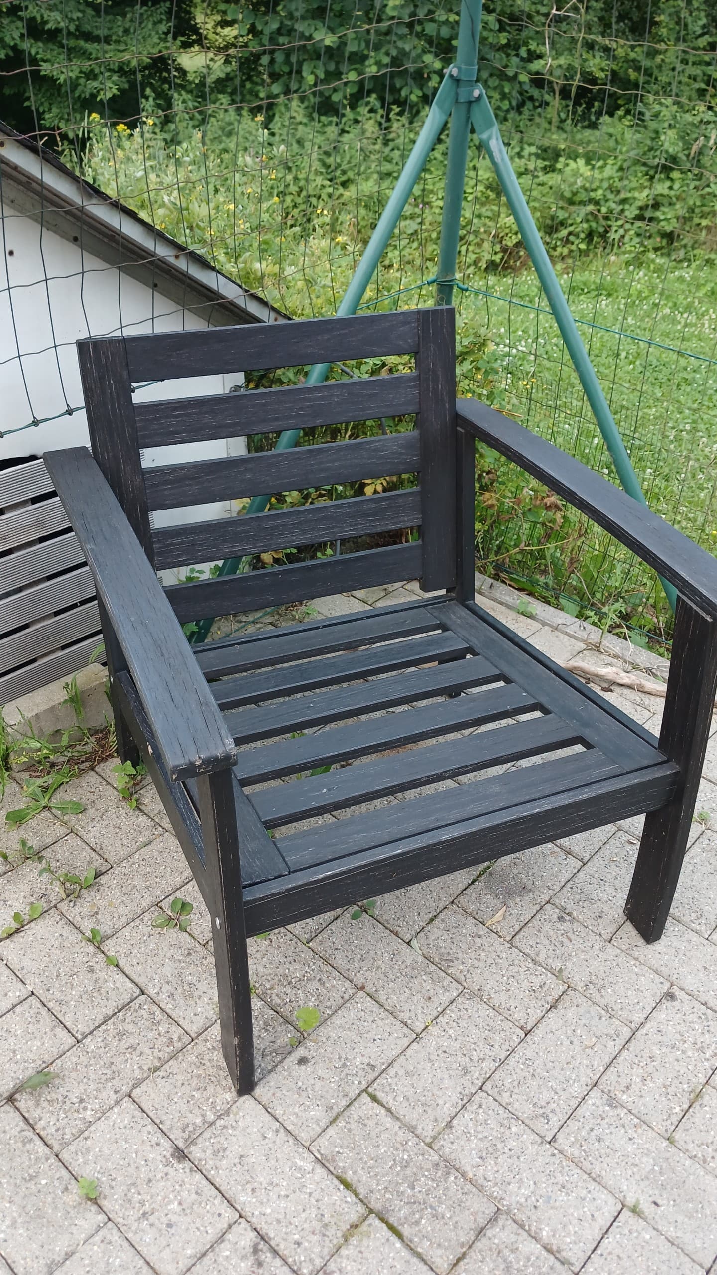 KLOVEN FAUTEUILS
