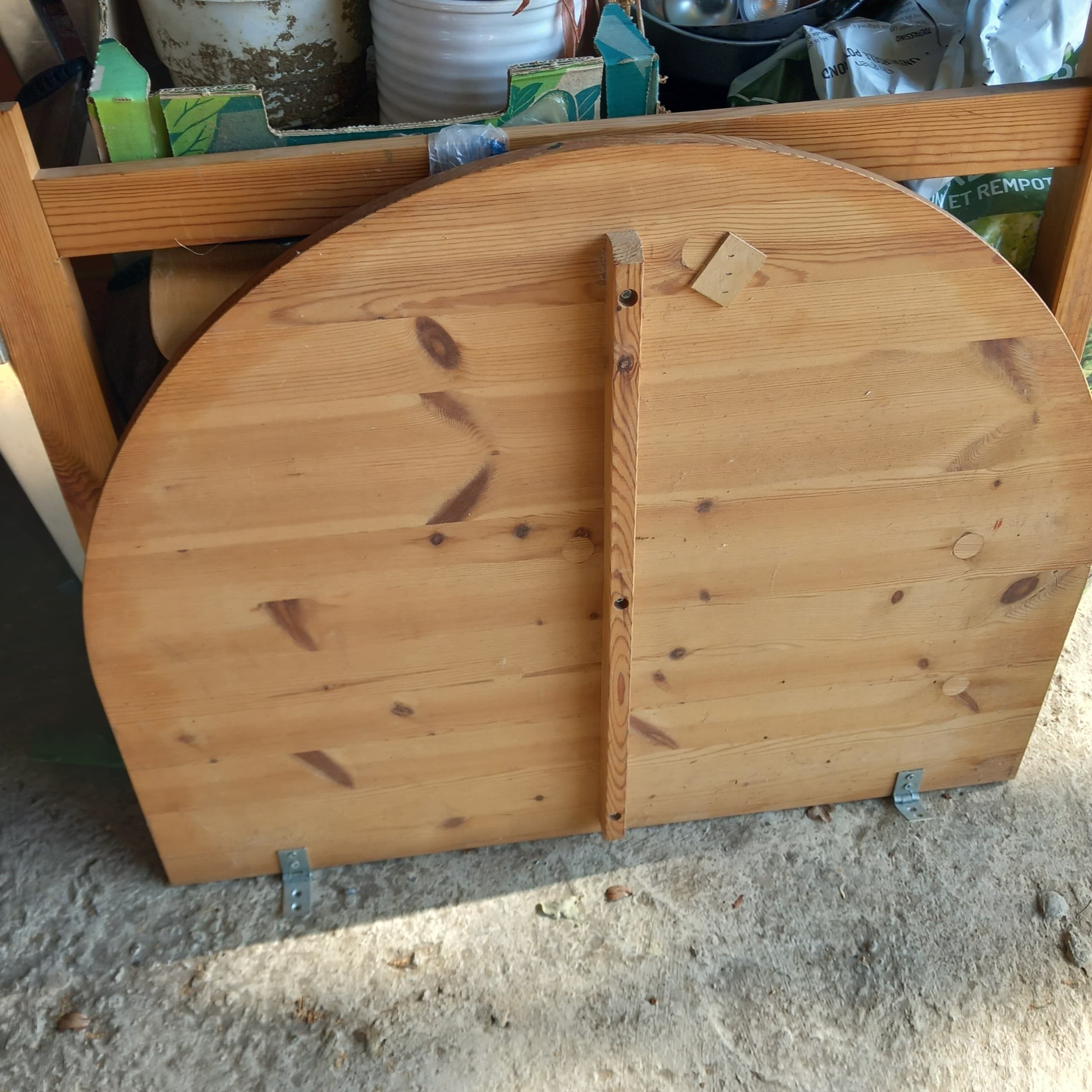 IVAR TAFEL