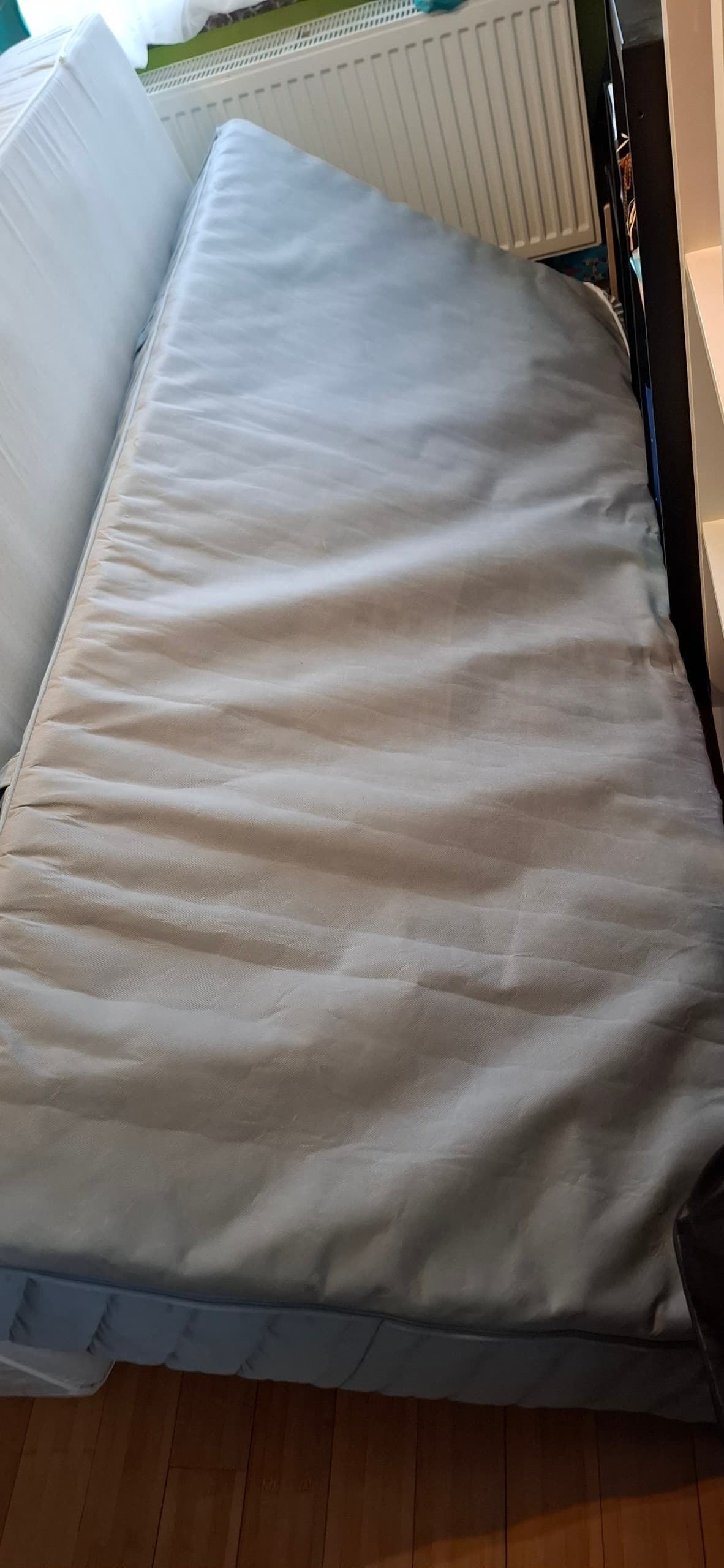 Matelas enfant