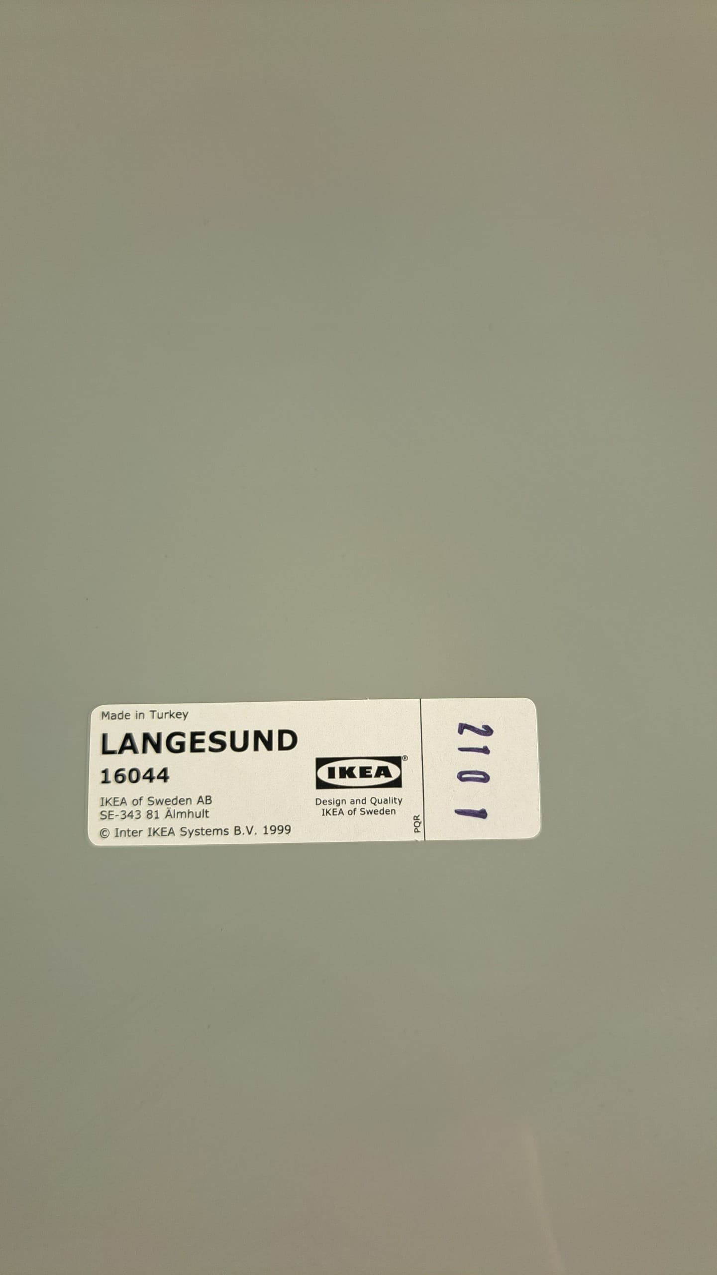 Ronde spiegels