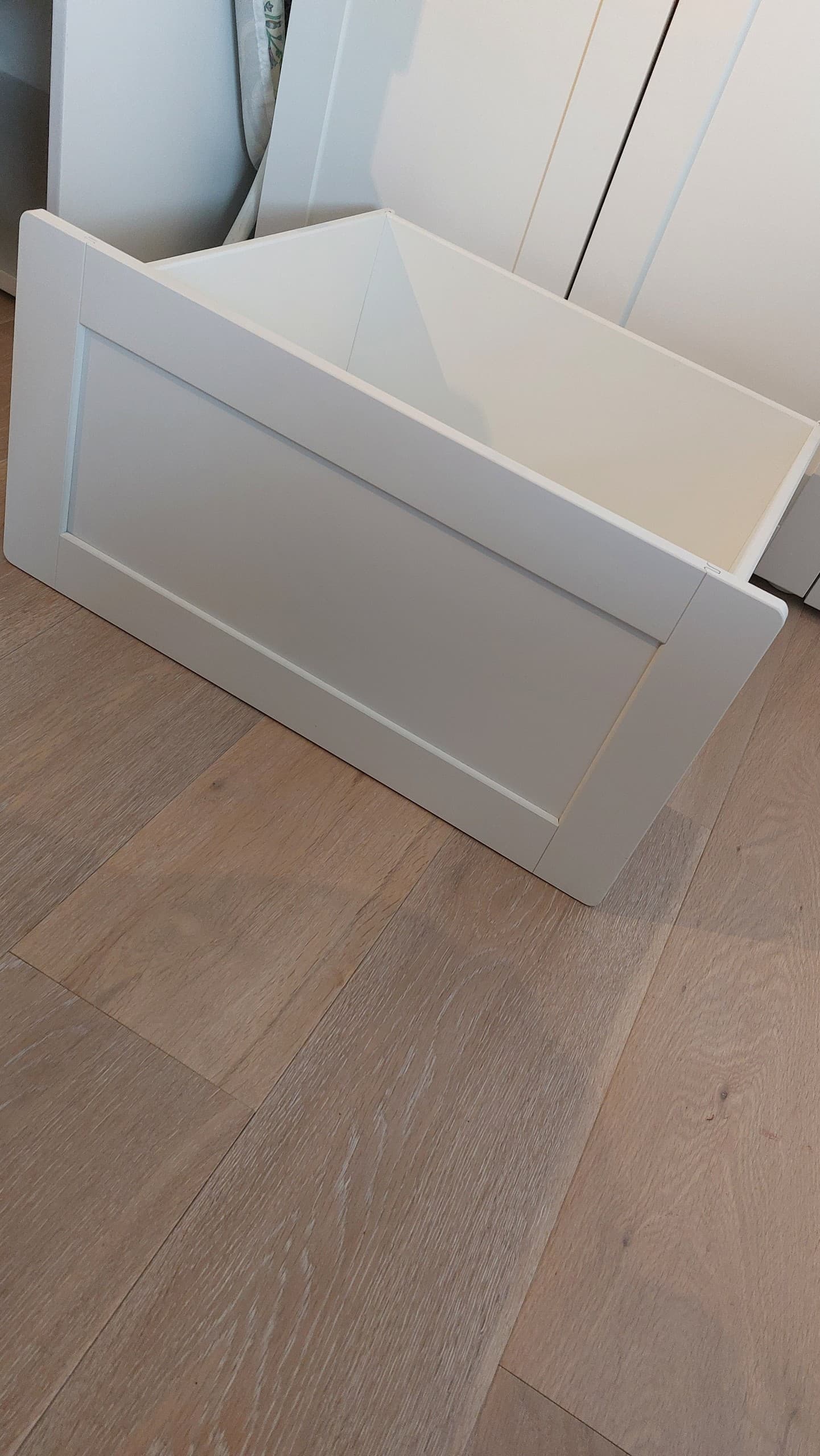 SMÅSTAD basiselementen