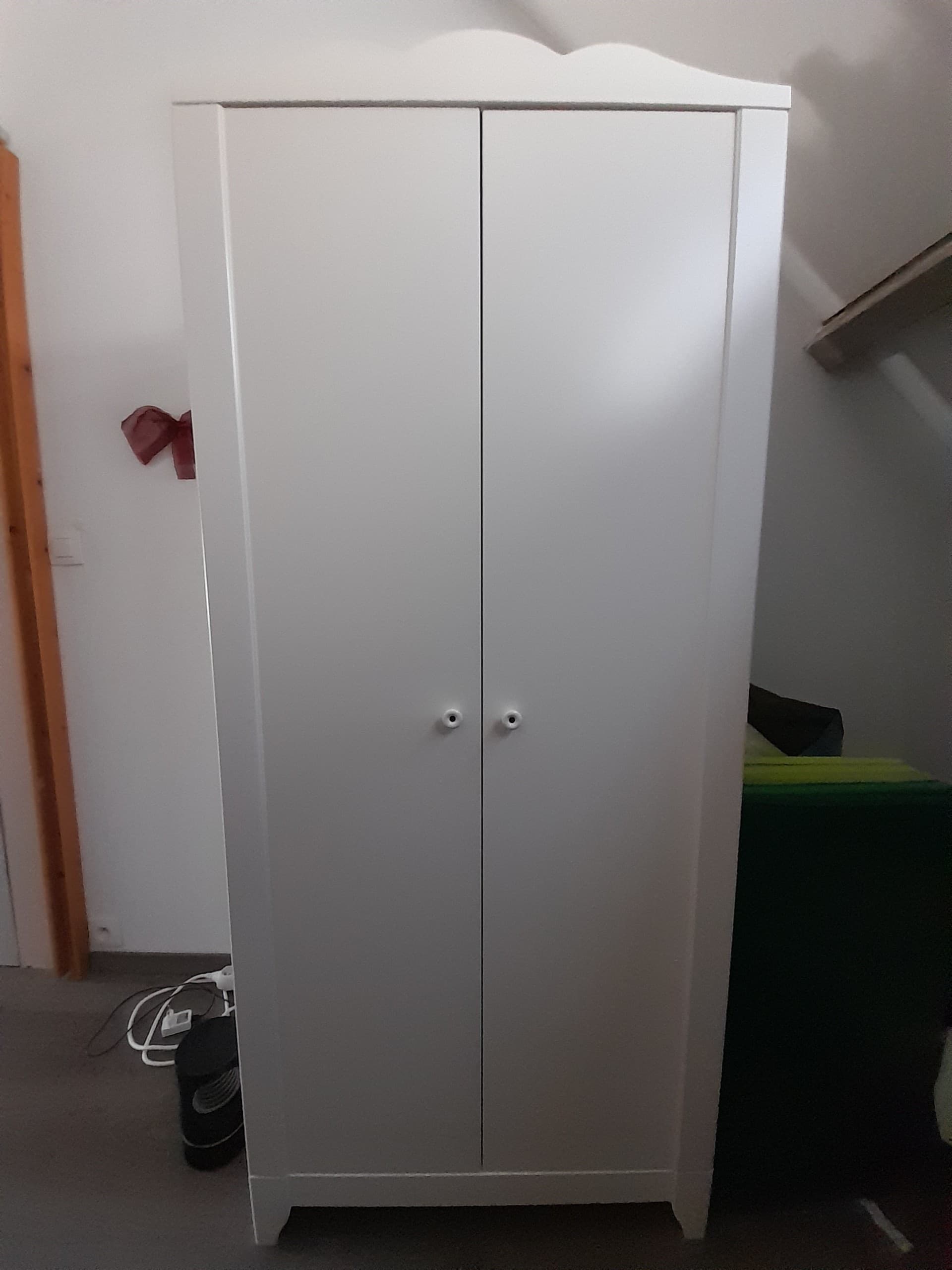 KINDER KLEERKAST