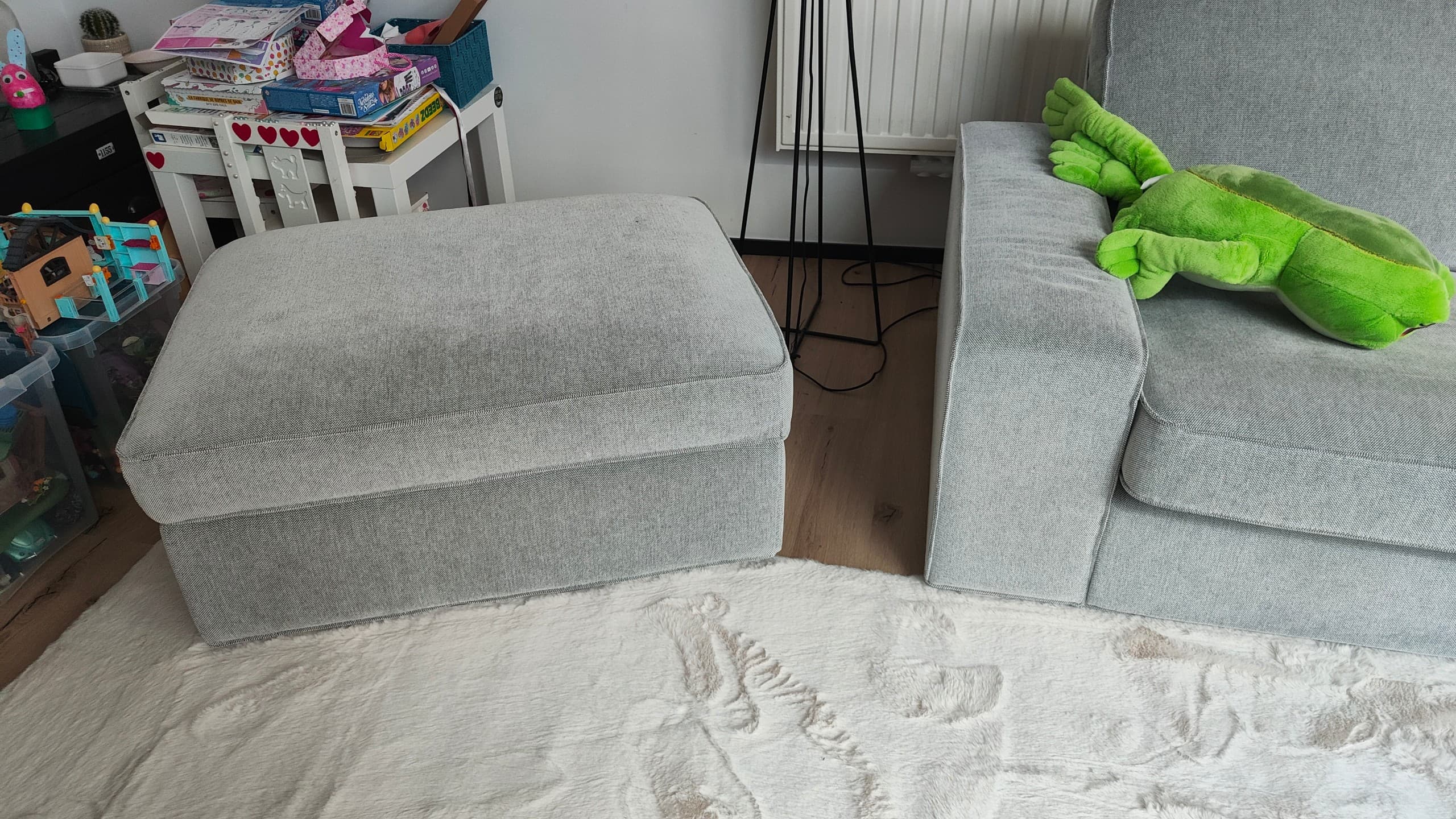 Housses KIVIK