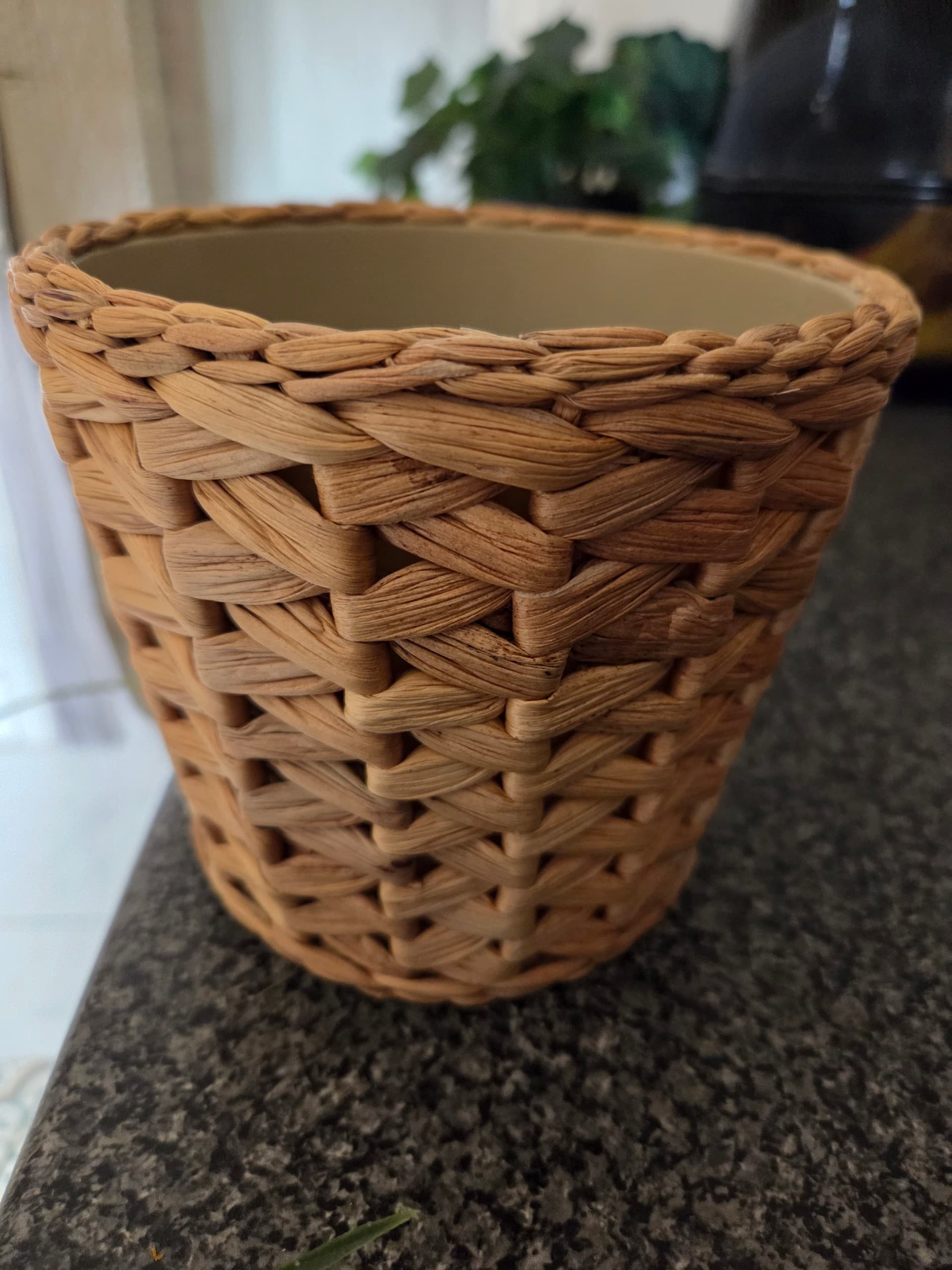FRIDFULL sierpot, waterhyacint, 12 cm