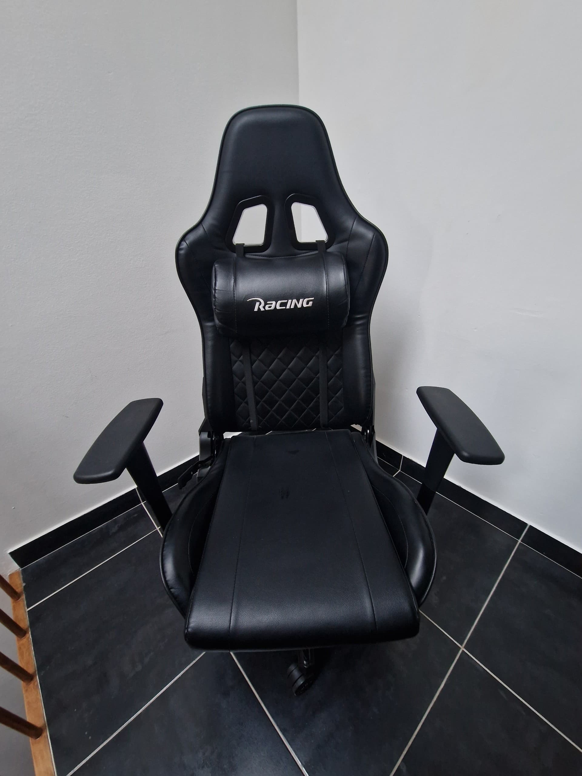 CHAISE GAMING RACING