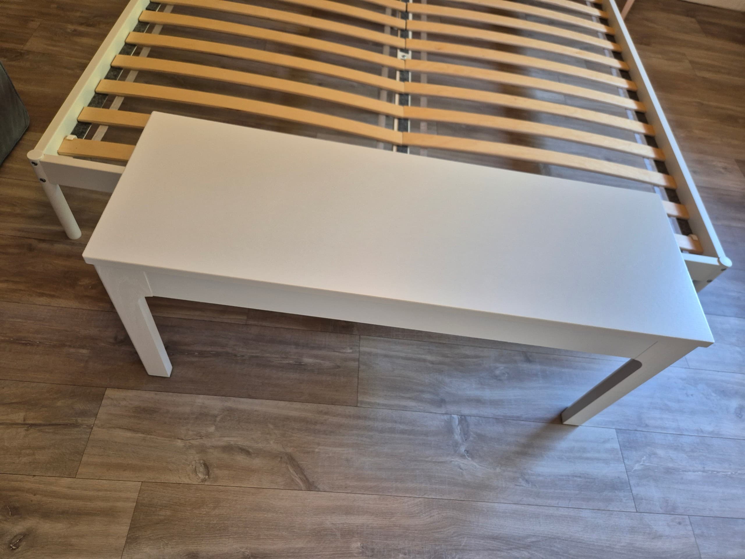 BANC EKEDALEN