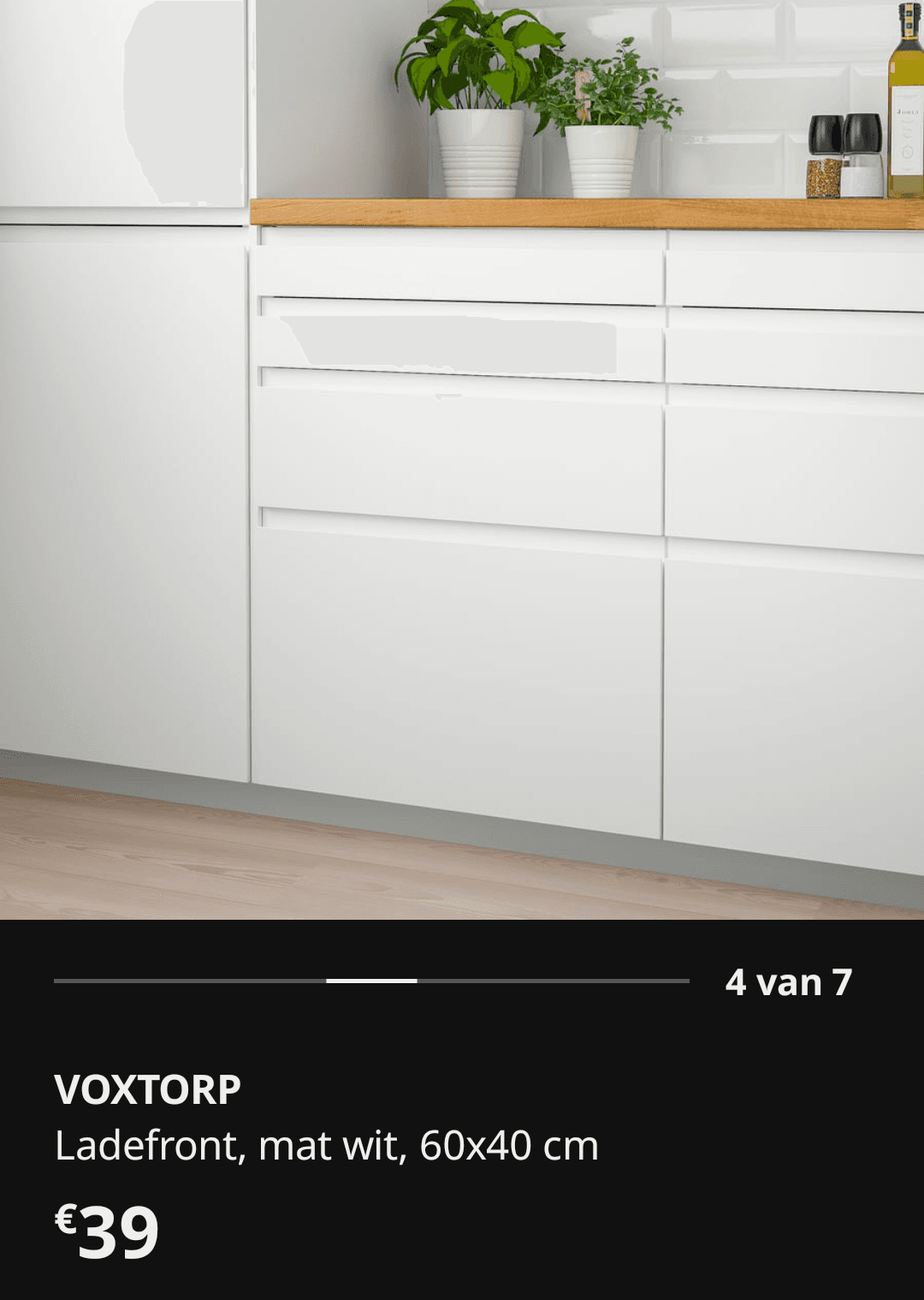 VOXTORP 702.731.91
