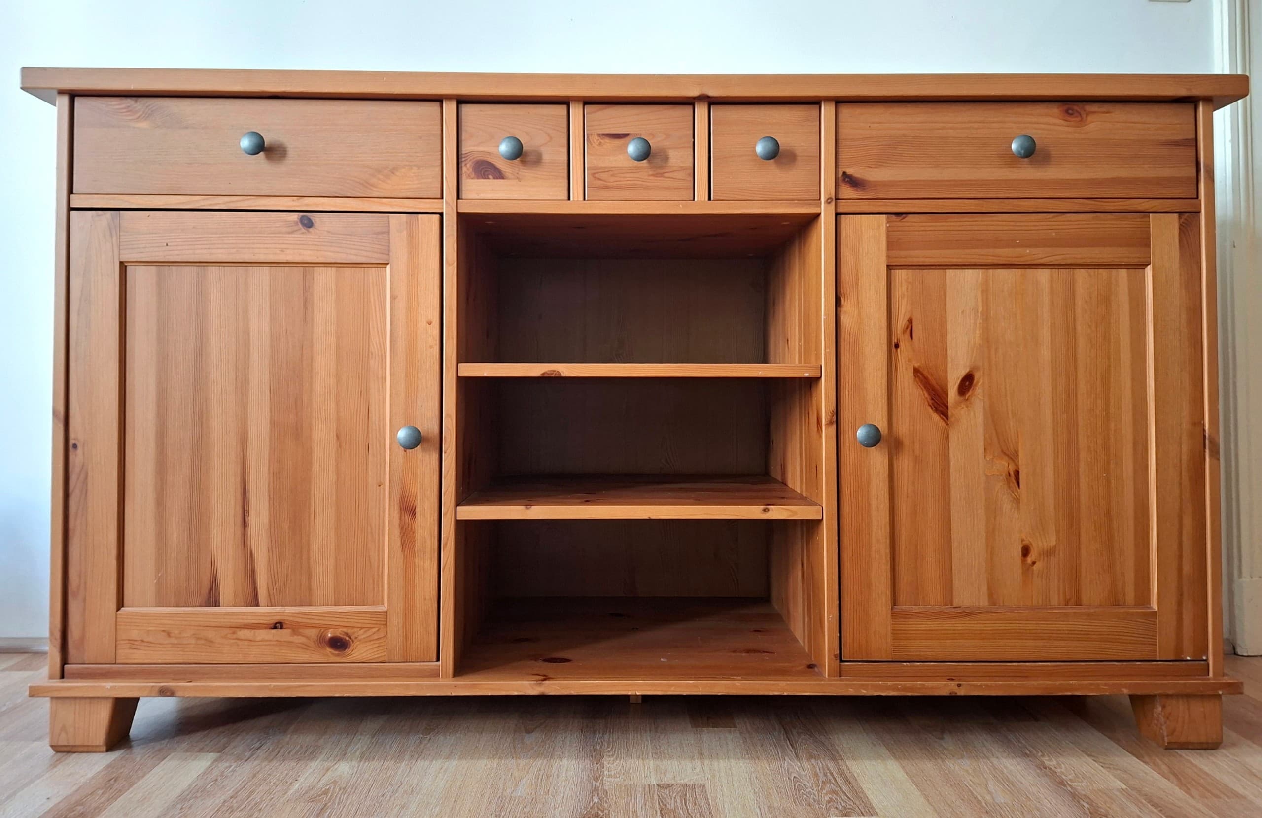 COMMODE IKEA