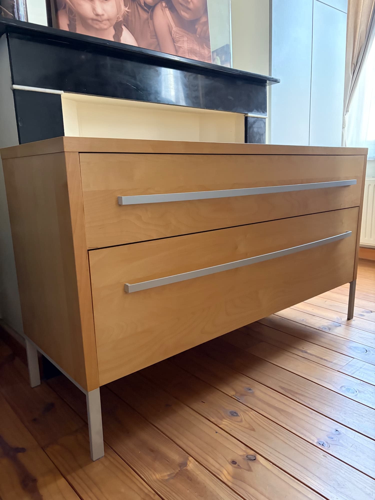 LADENKAST IKEA