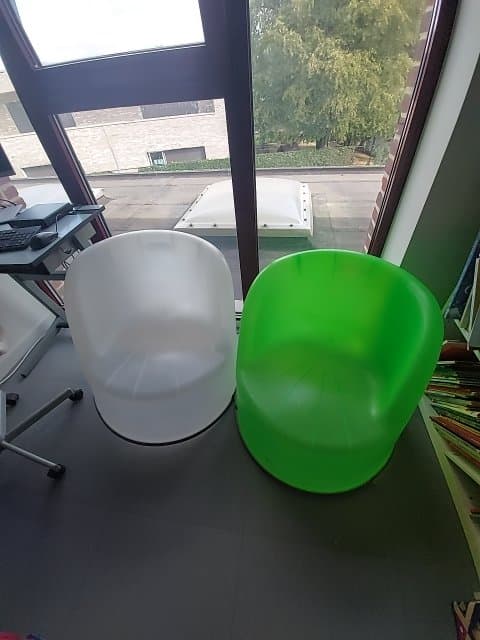 FAUTEUIL KIMME