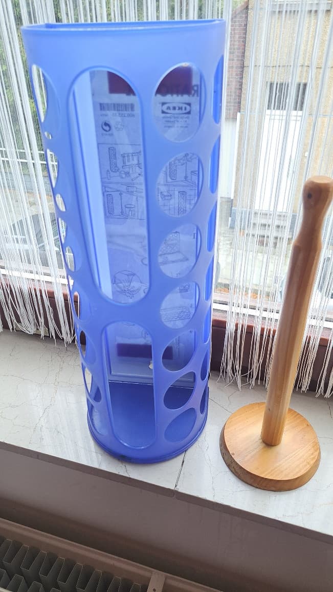 Boîtes de rangement