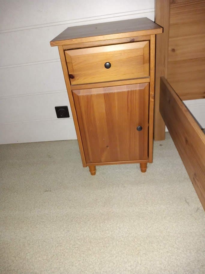 HEMNES