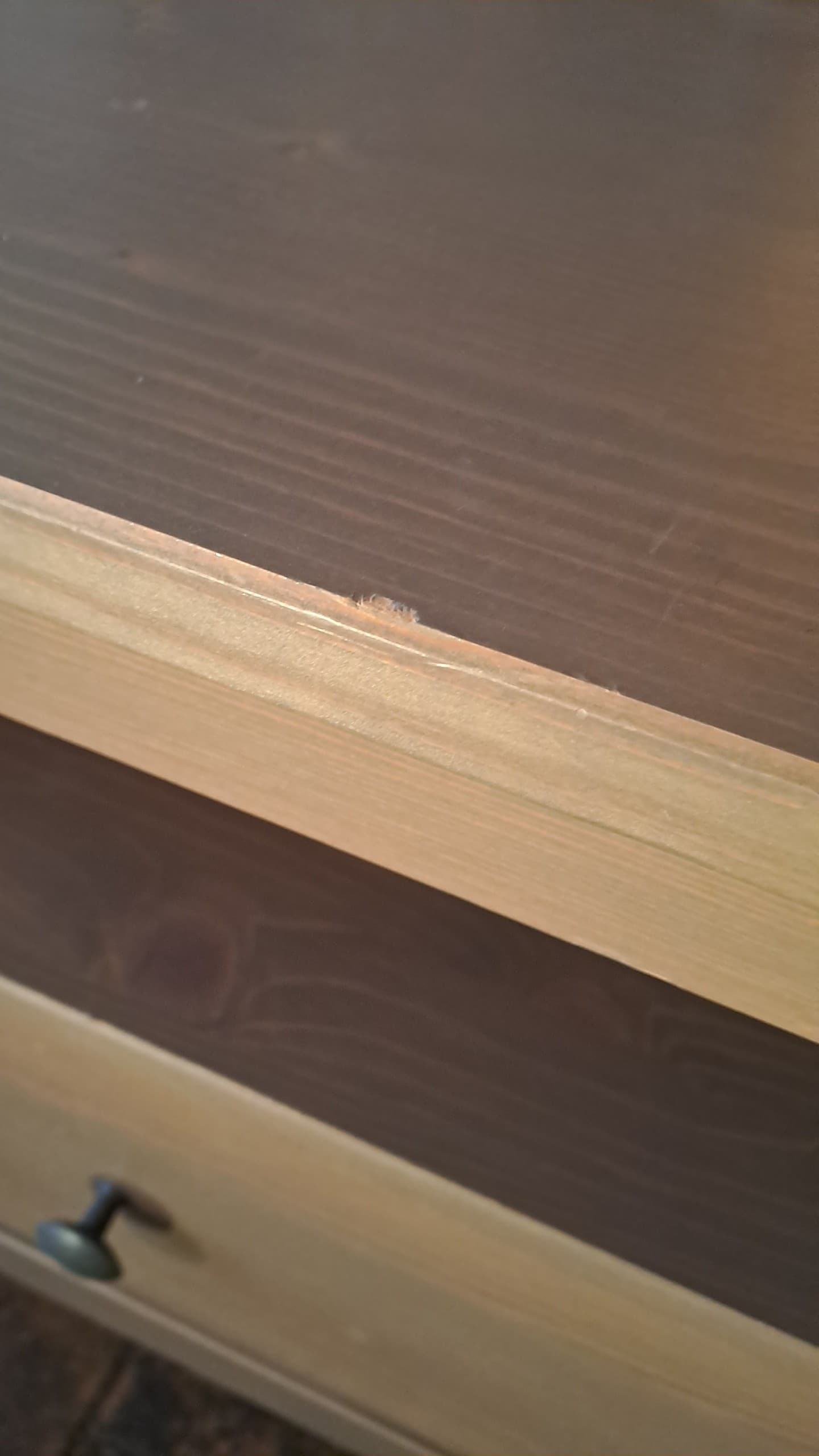 HEMNES opbergmeubels