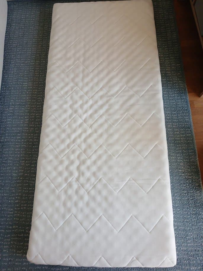 MATELAS LIT ENFANT