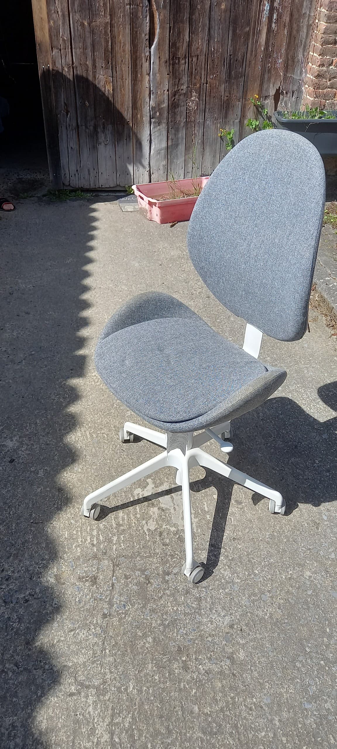 Chaises de bureau pour la maison