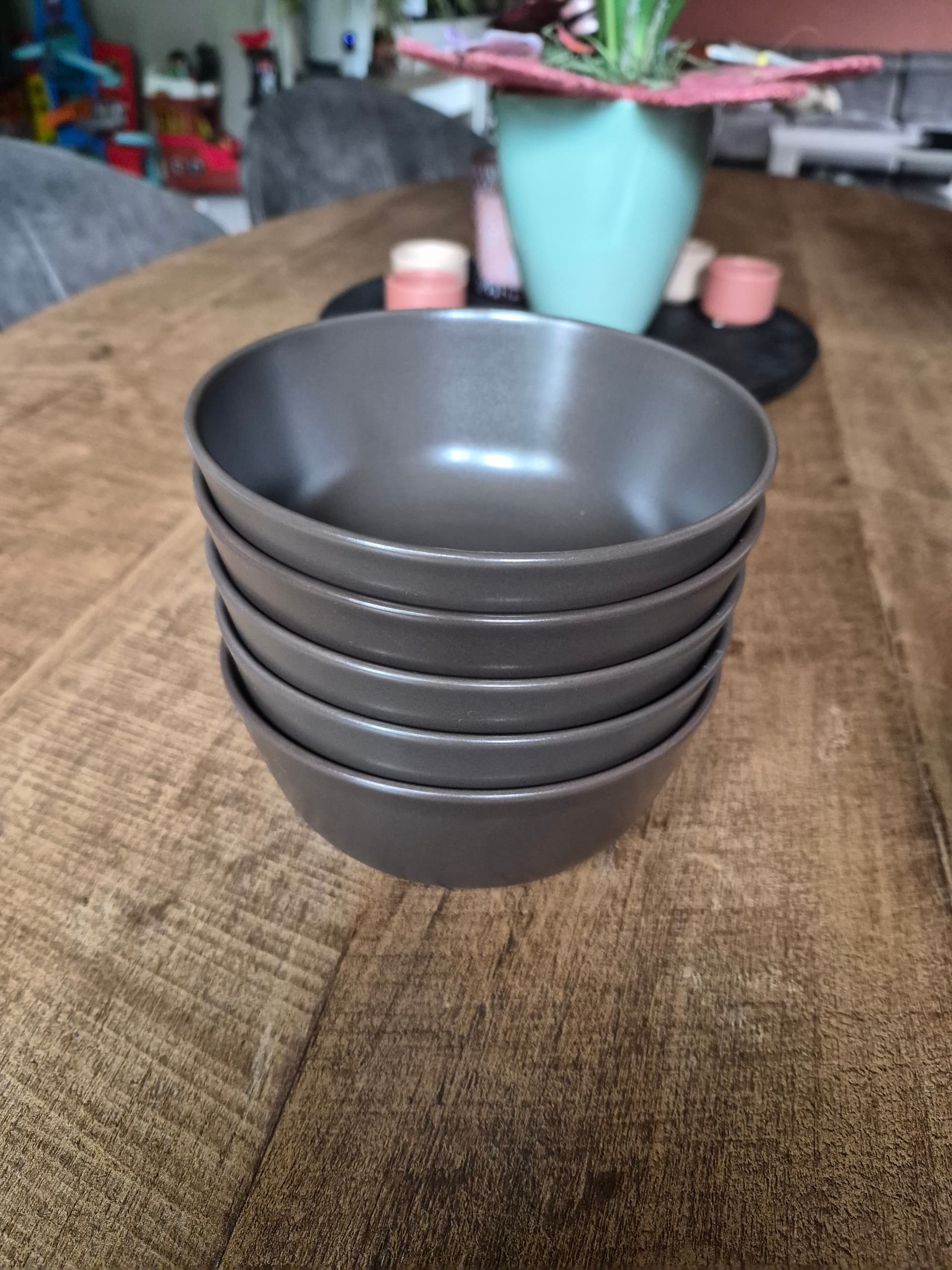 Kommen, bowls en schalen​