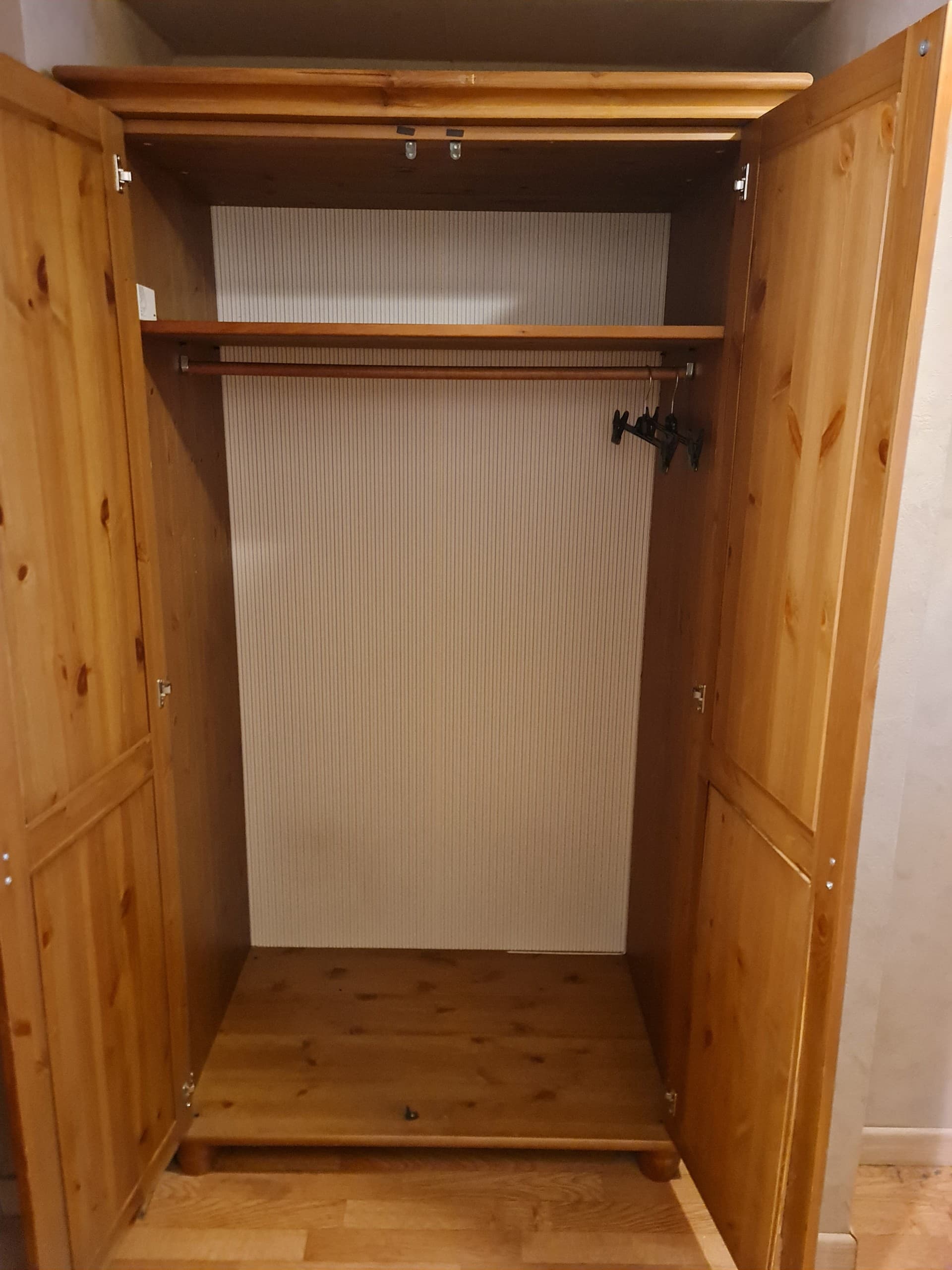 Meubles de rangement