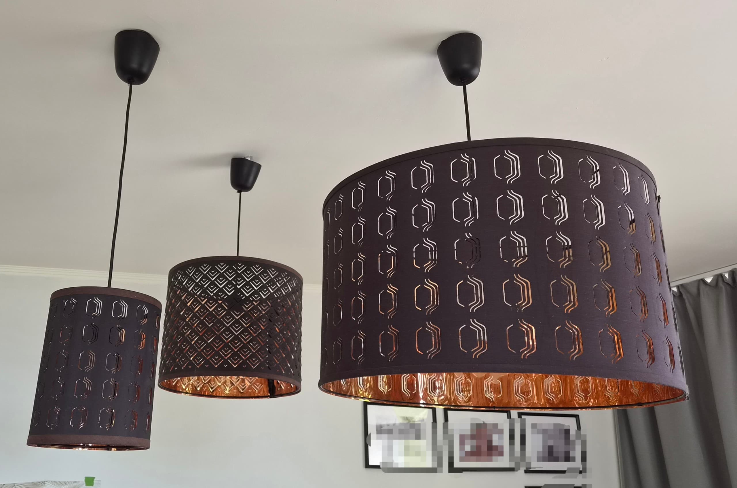 LUMINAIRES NYMO