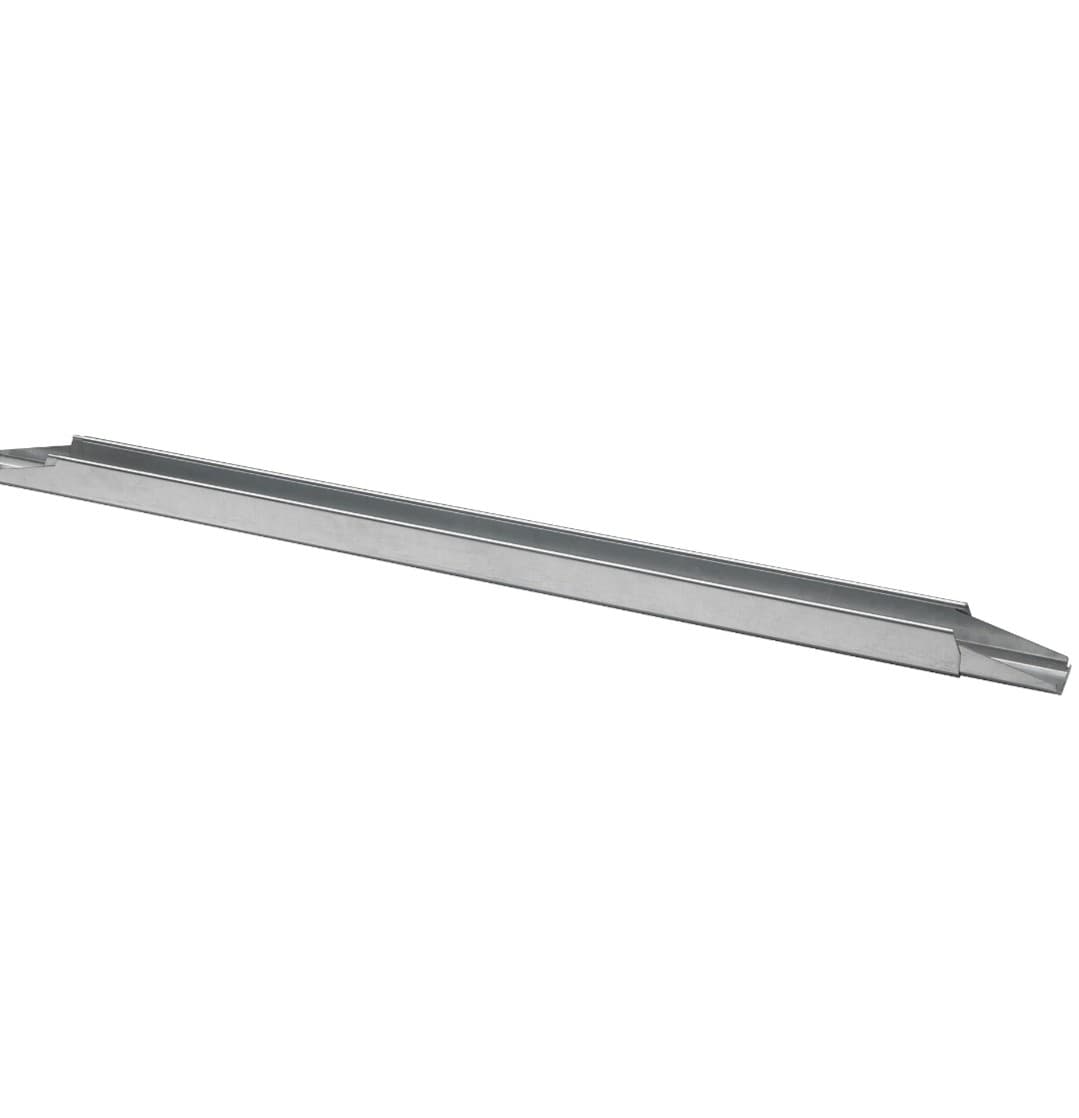 SKORVA midbeam, galvanised
