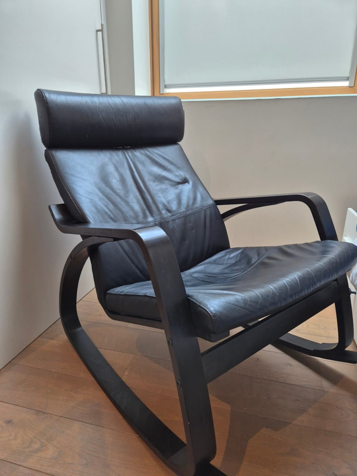 POÄNG rocking-chair