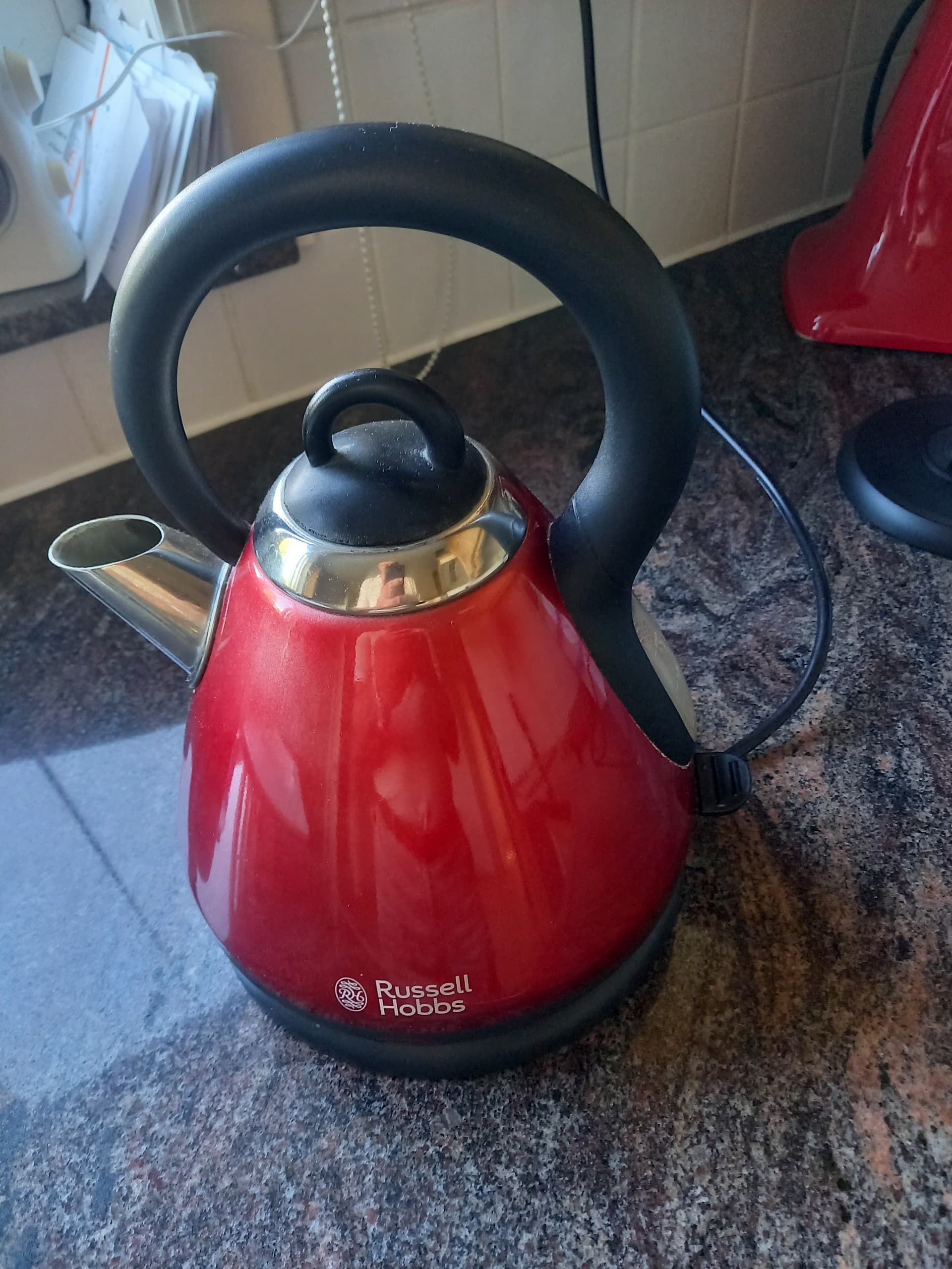 WATERKOKER