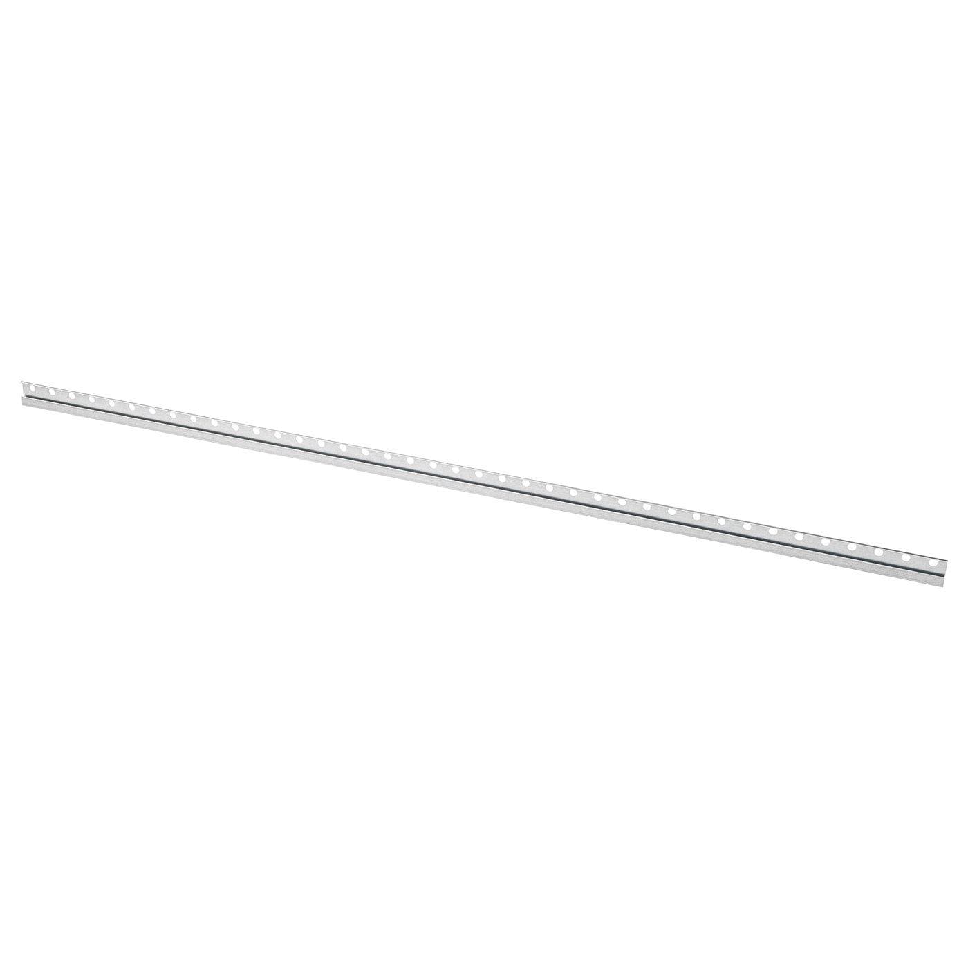METOD Rail de suspension, acier zingué