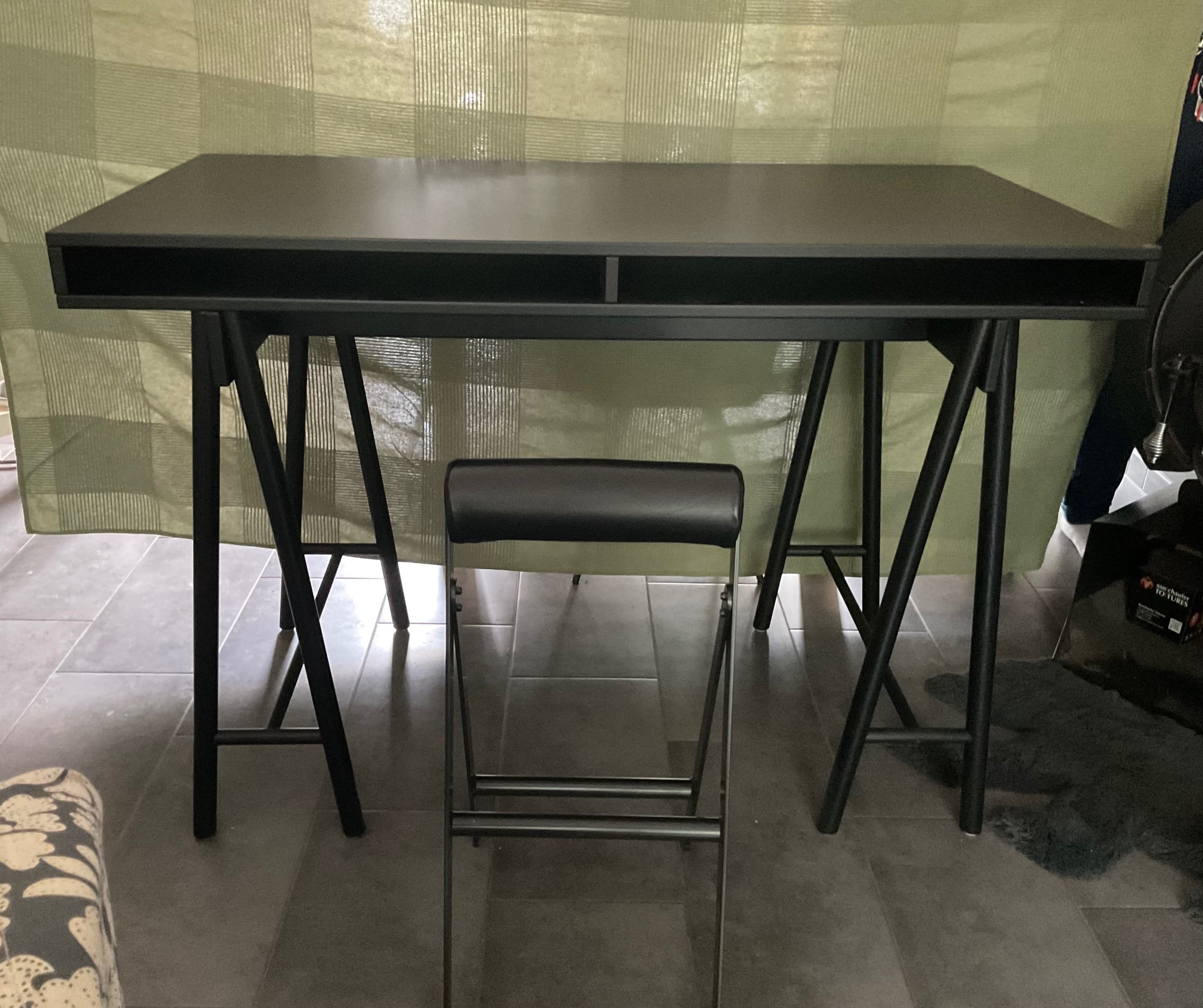 BUREAU SPÄNST
