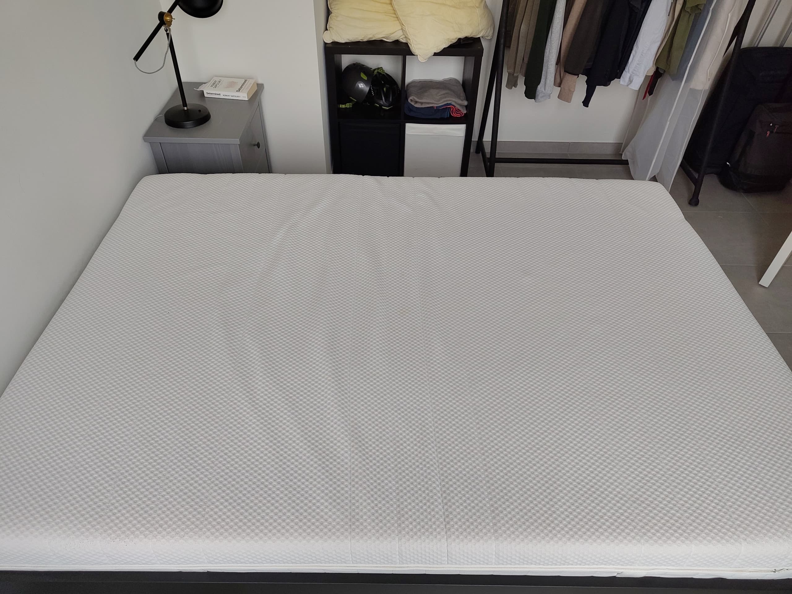 ÅKREHAMN MATRAS
