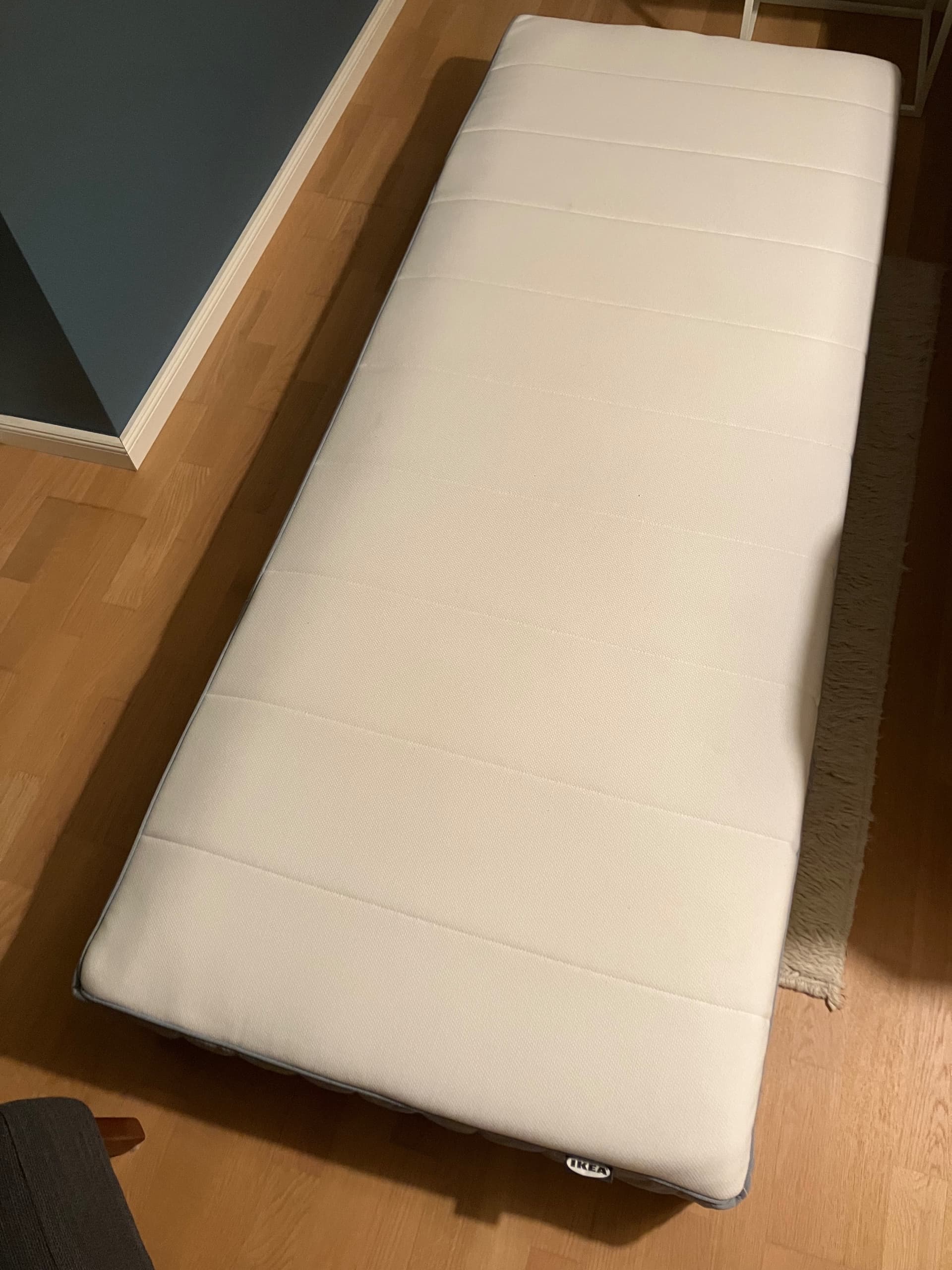 MATELAS LIT
