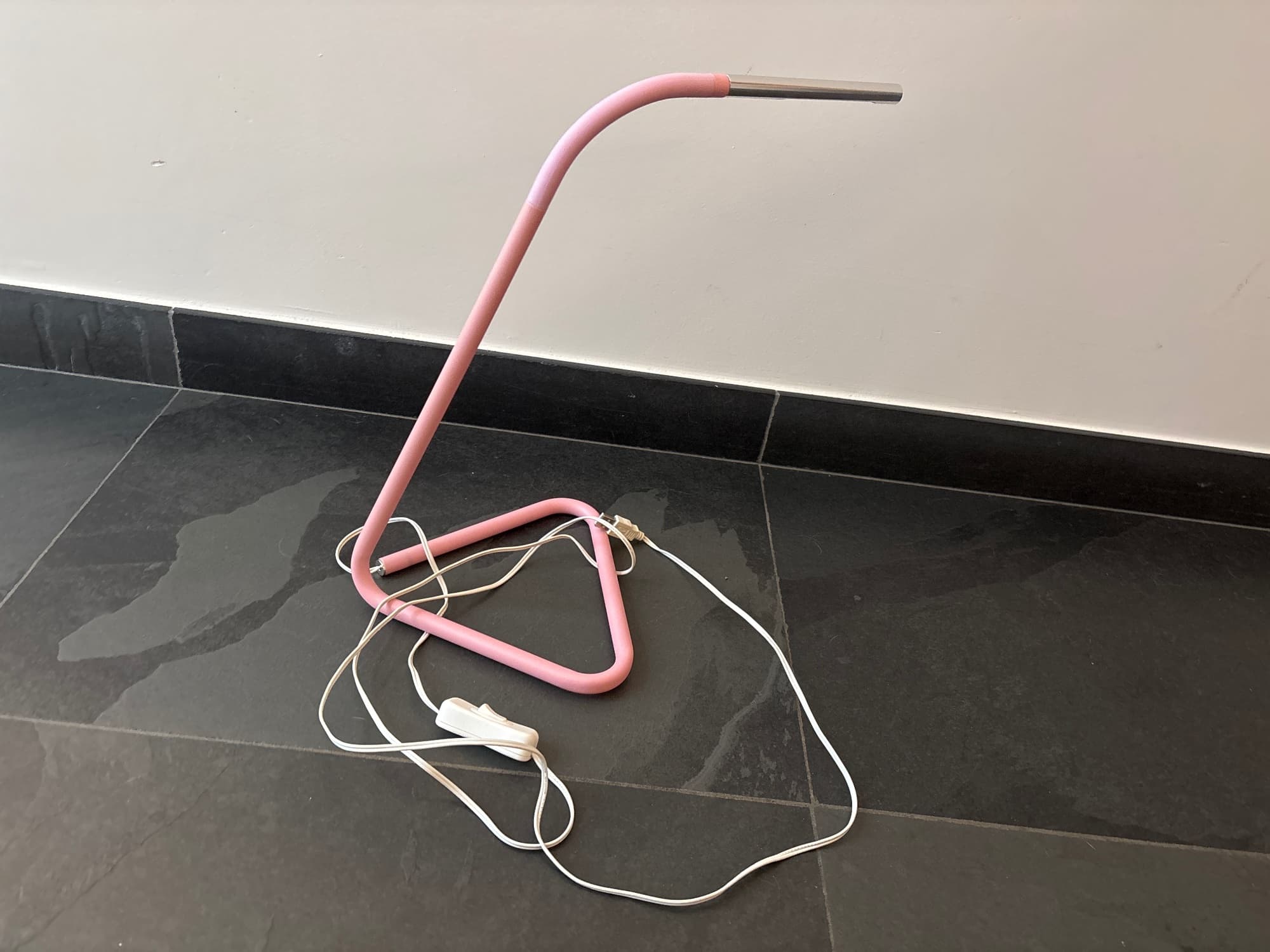 BUREAULAMP led-bureaulamp, wit
