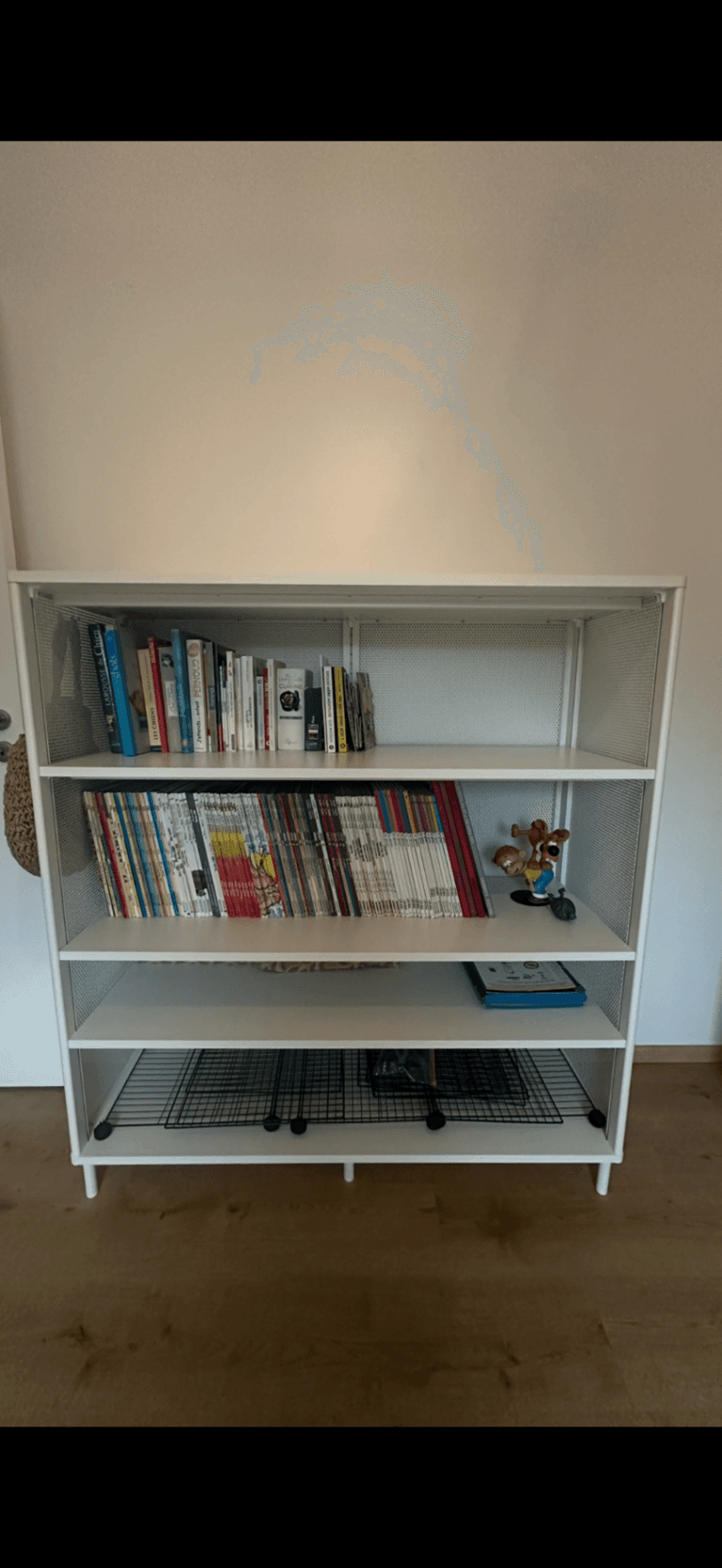 MEUBLE DE RANGEMENT