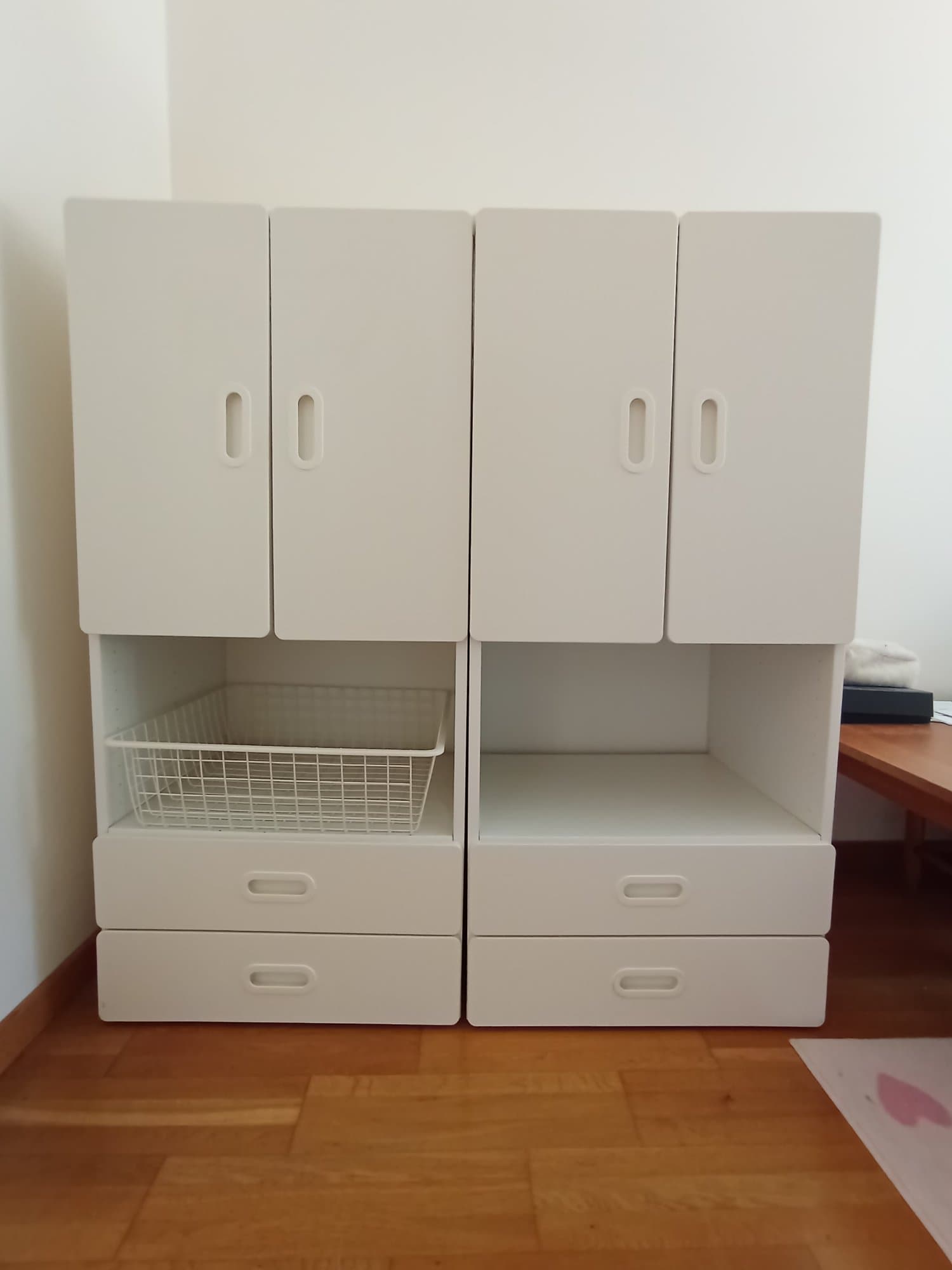KINDERKLEERKASTEN