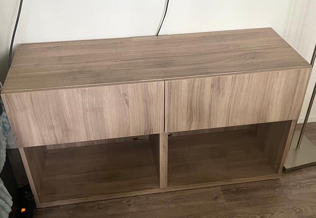 MEUBLE TV NOYER