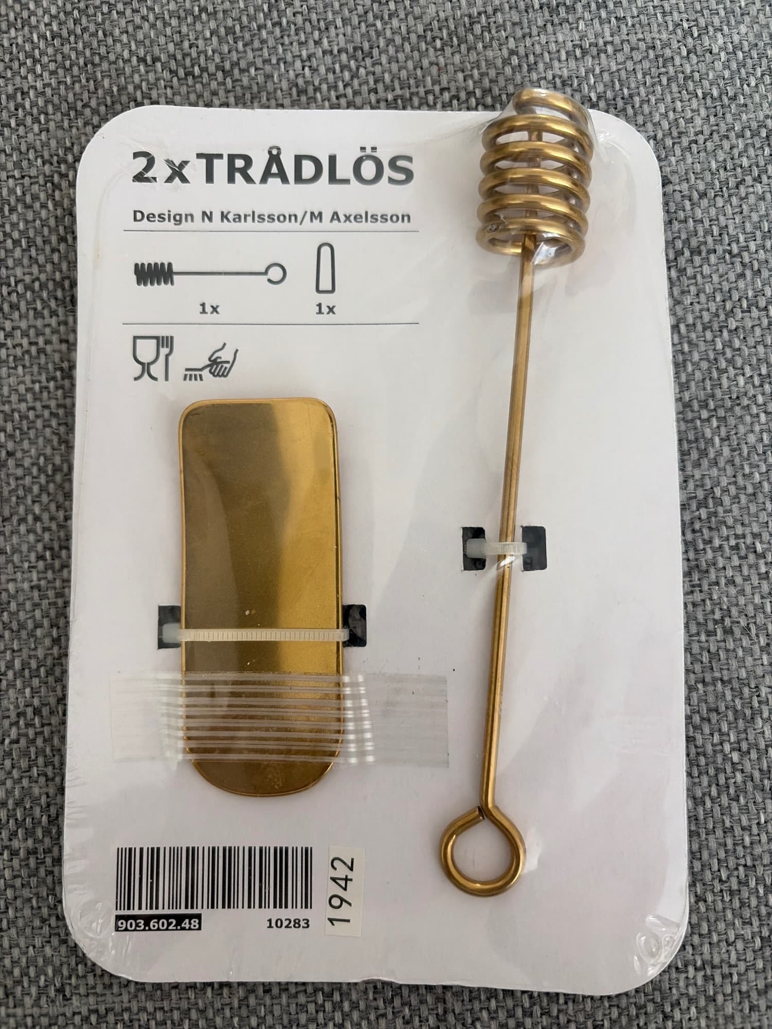 No listing name provided
