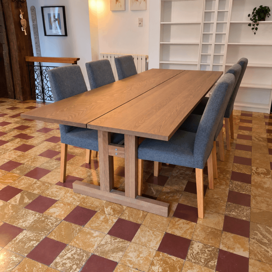 TABLE KLIMPFJÄLL