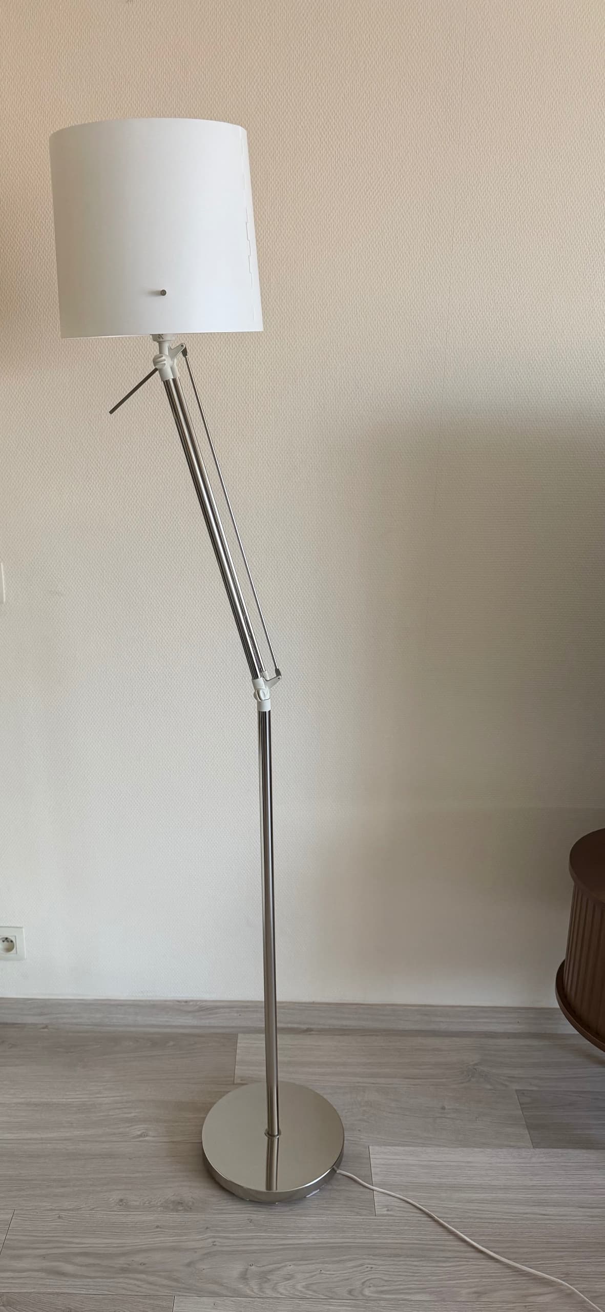STAANDE LAMPEN