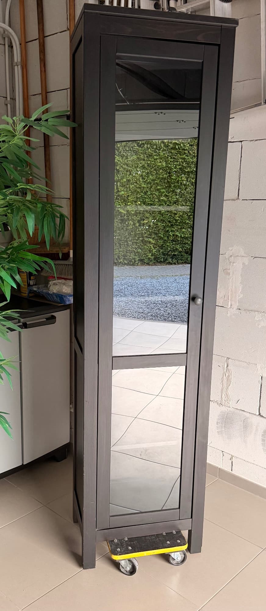VITRINE ARMOIRE