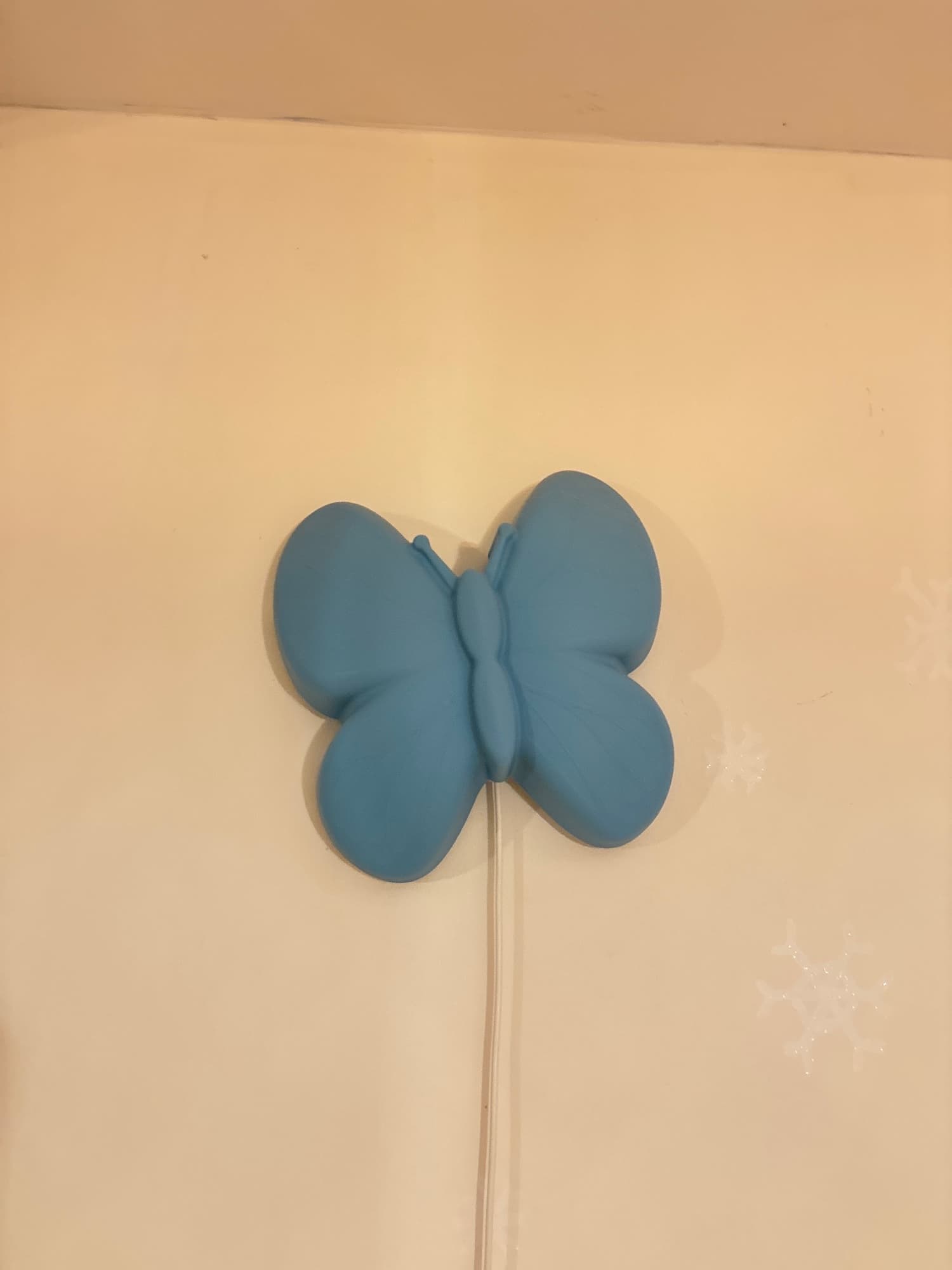 WANDLAMP