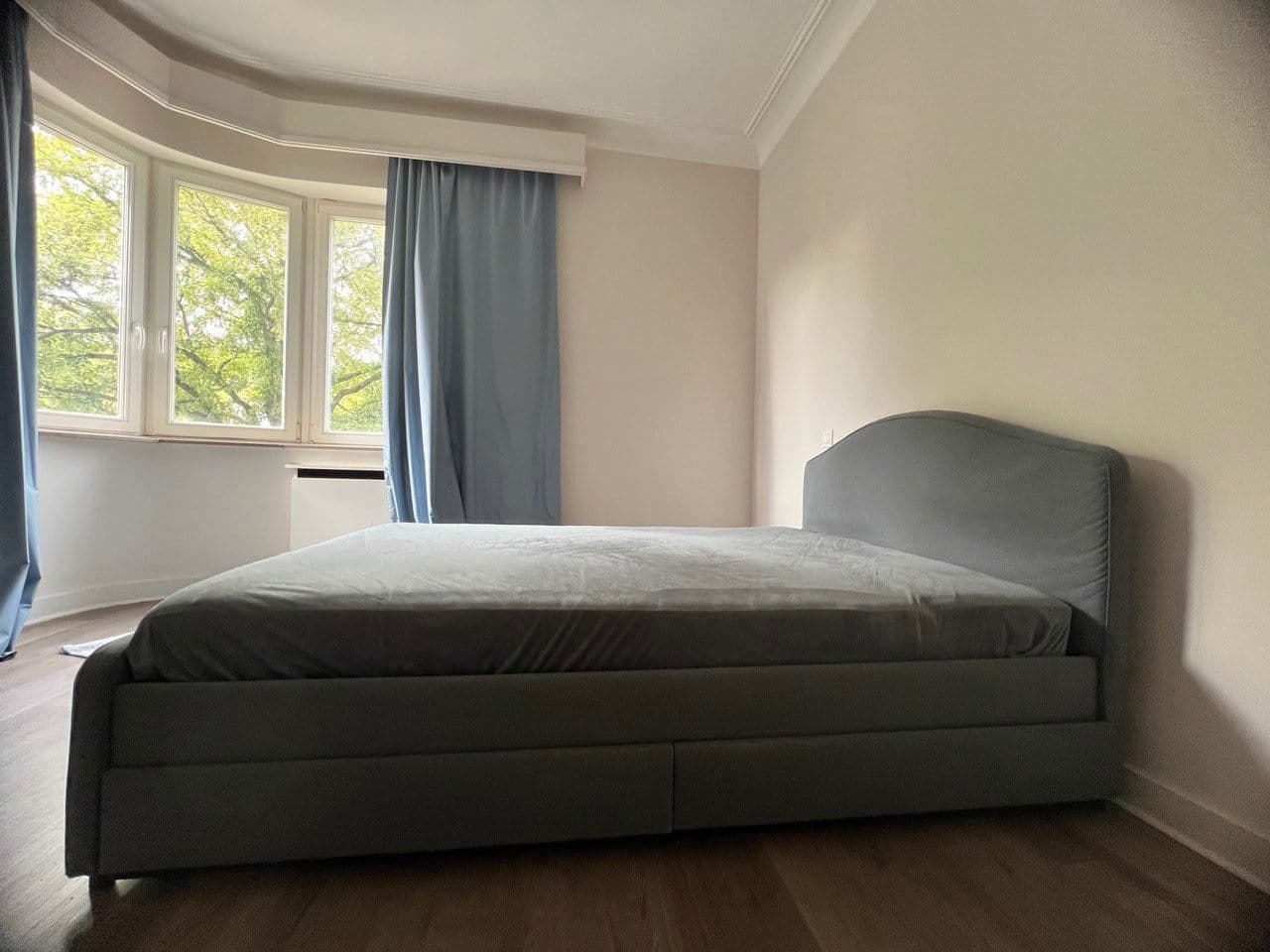 Beds with storage