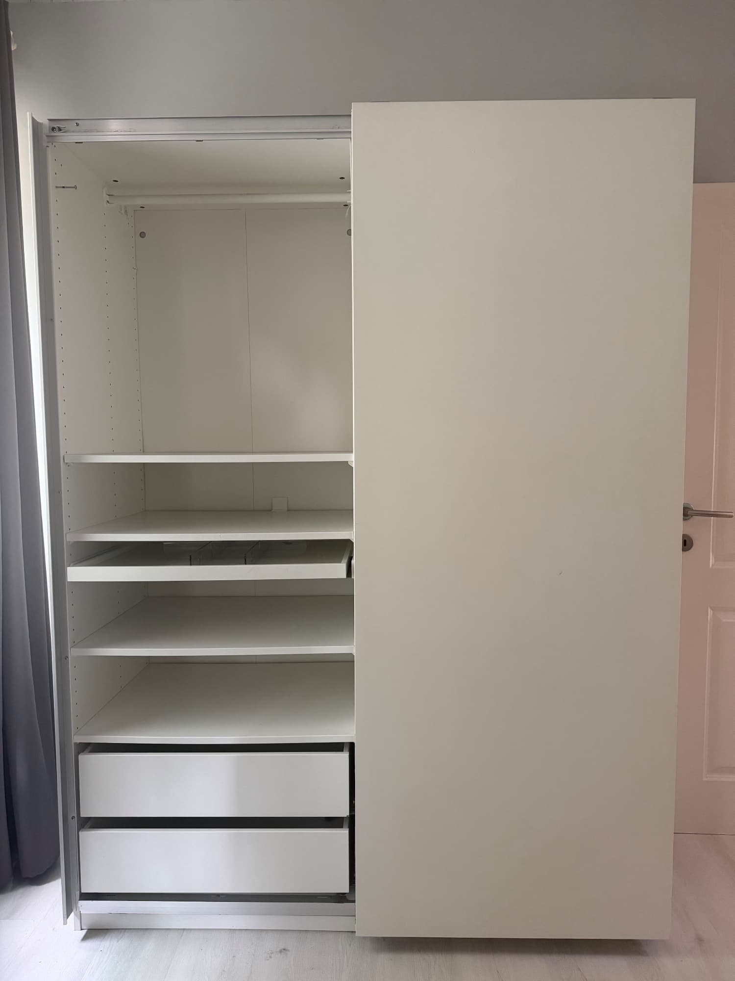 PAX kledingkast