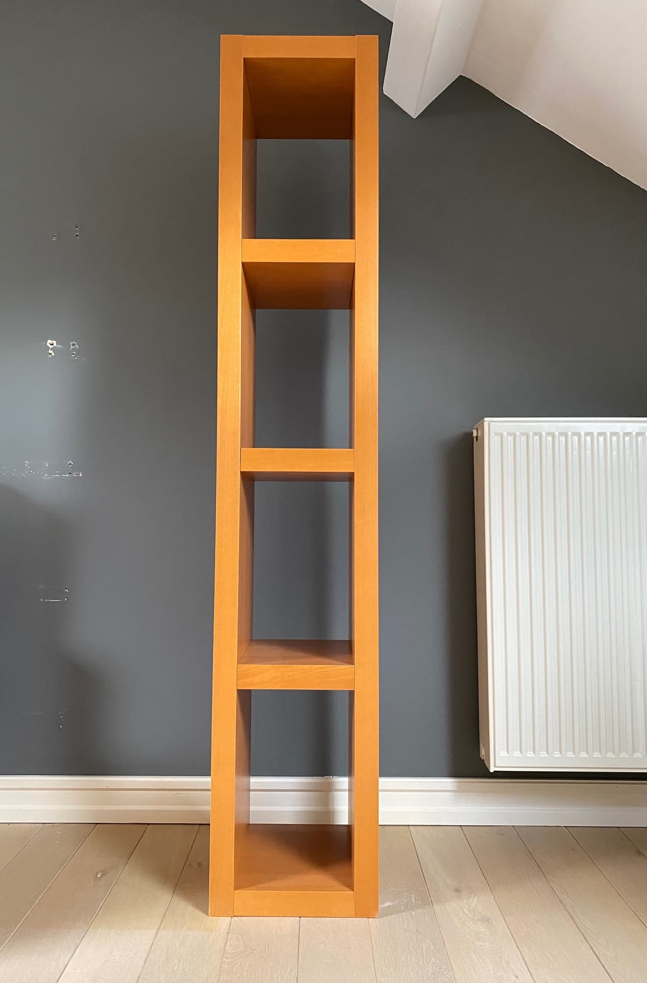 OPEN KAST LACK