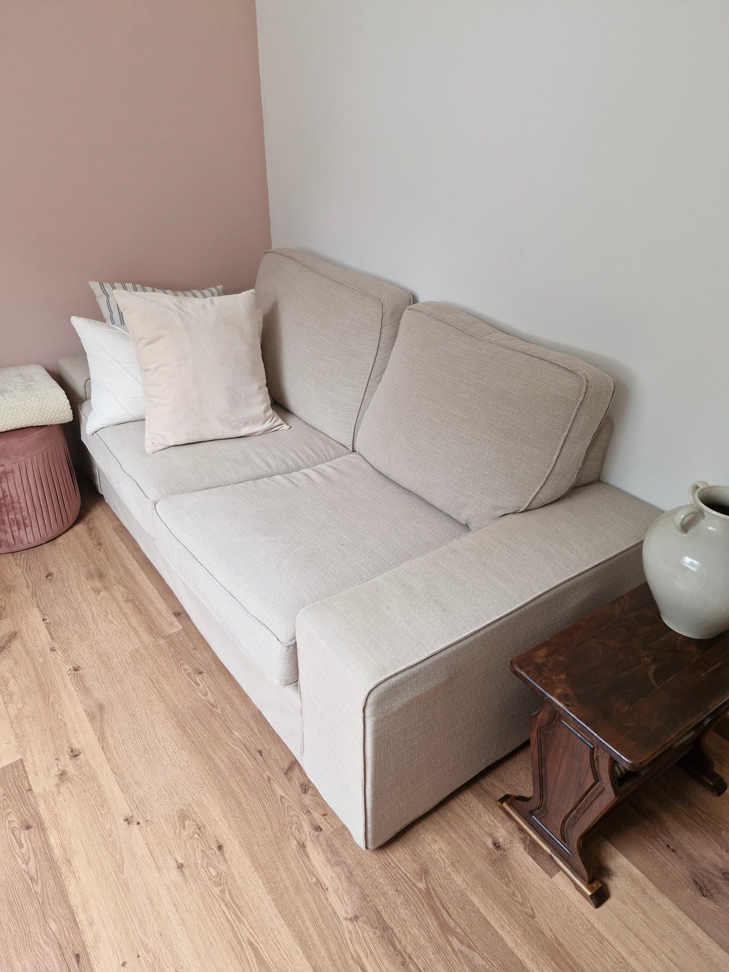 KIVIK 2-seat sofa