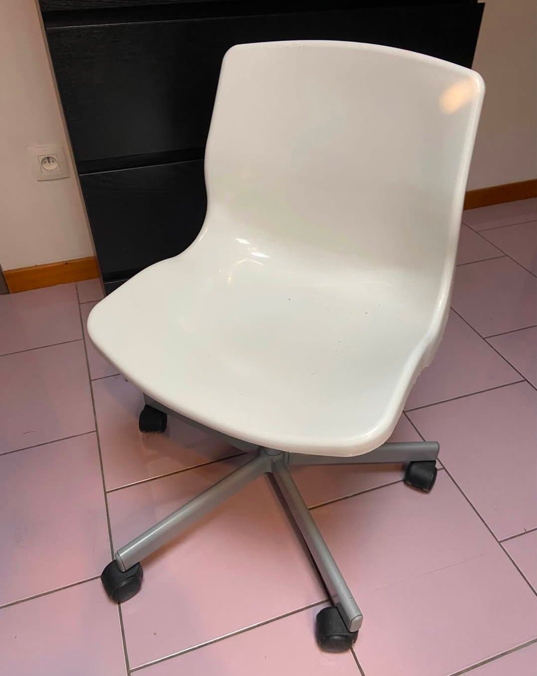 CHAISE DE BUREAU